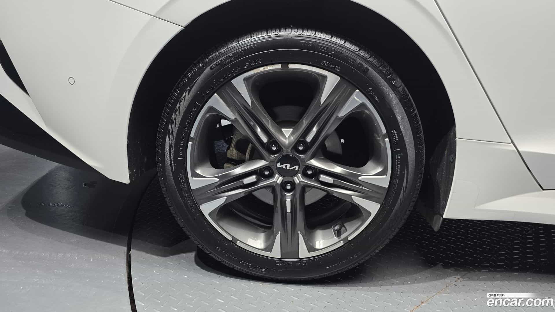 K5 Kia 2022.7-OUTER-005