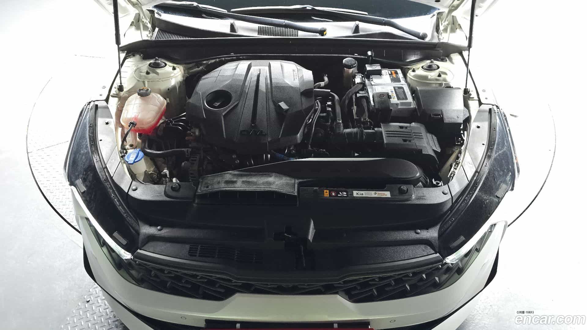 K5 Kia 2022.7-OUTER-006