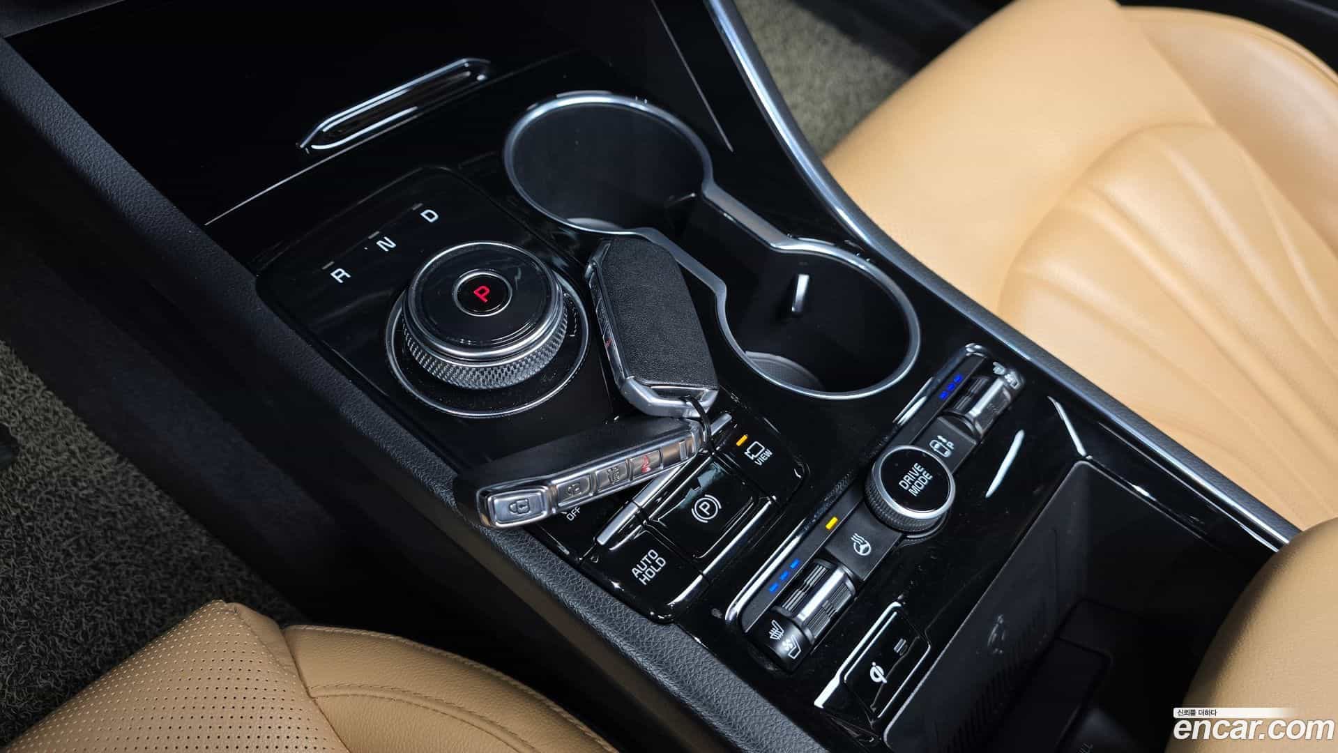 K5 Kia 2022.7-INNER-009