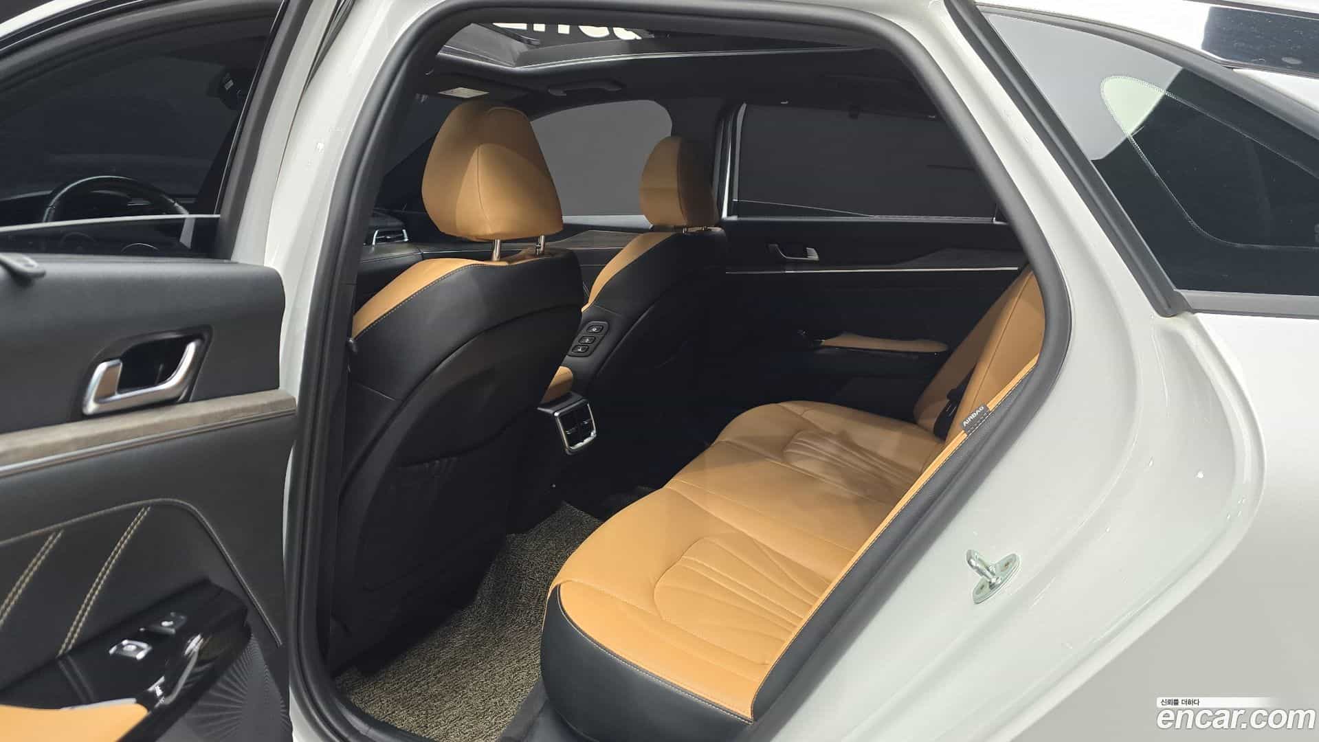 K5 Kia 2022.7-OPTION-015