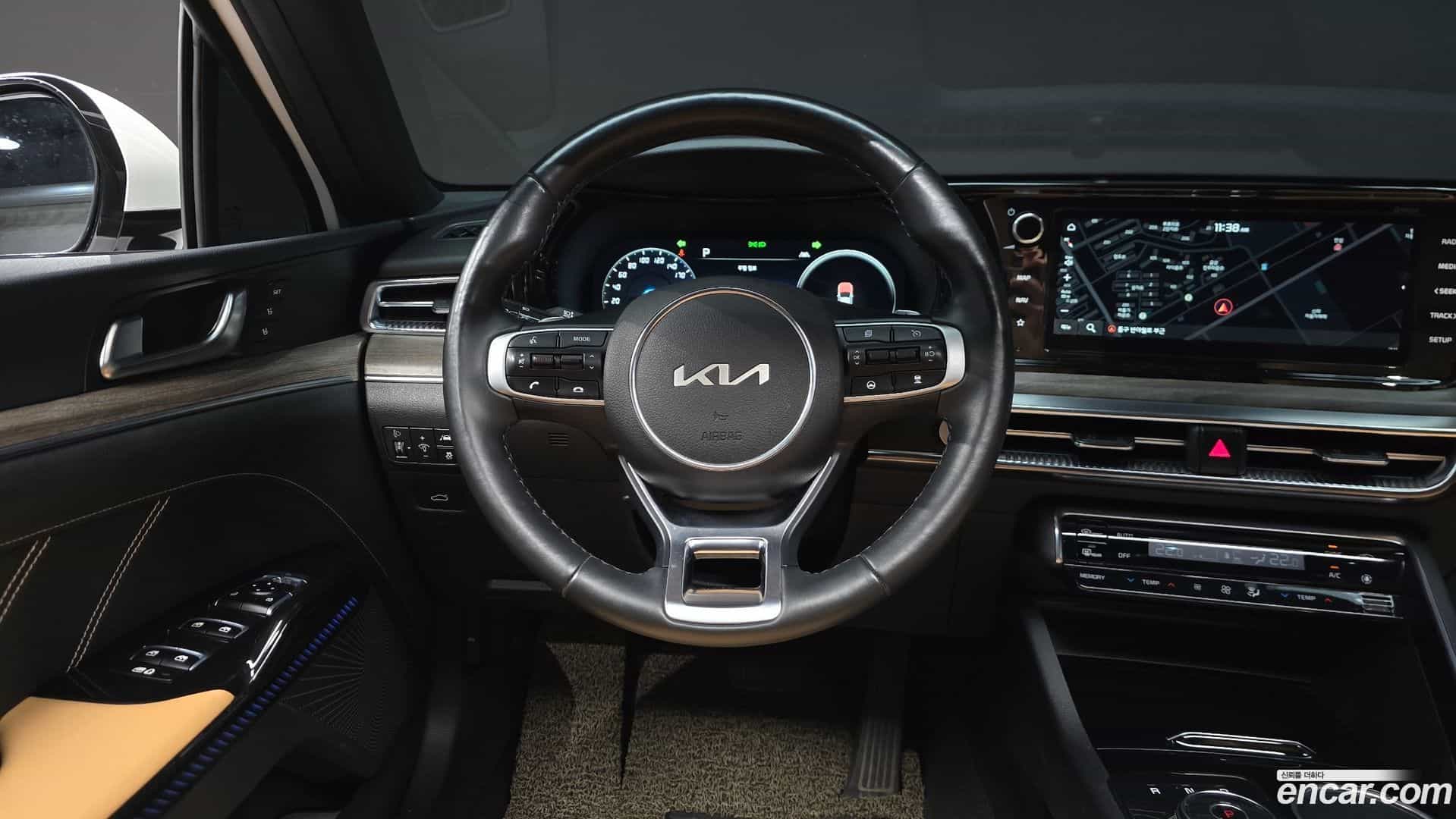 K5 Kia 2022.7-OPTION-016