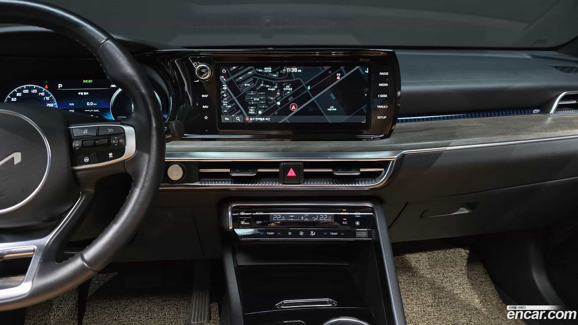 K5 Kia 2022.7-OPTION-017