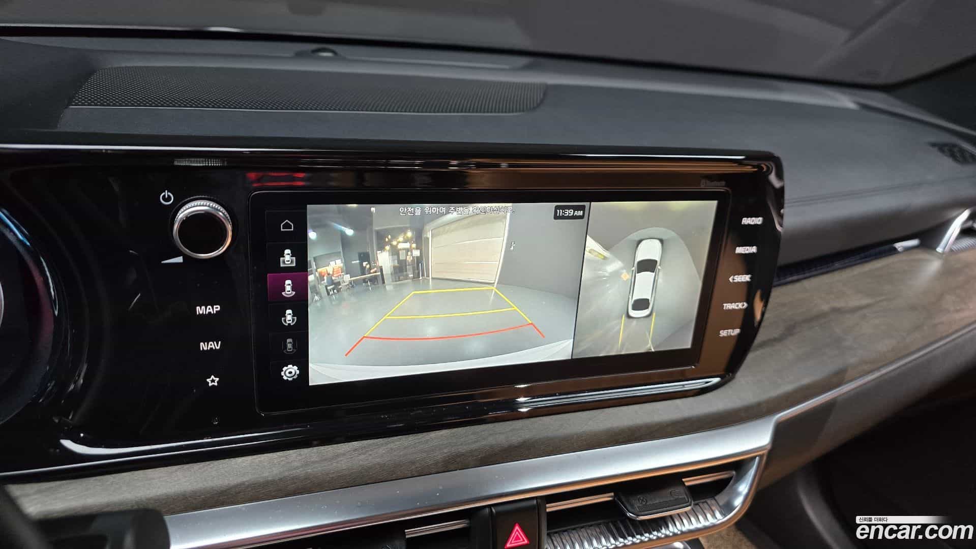 K5 Kia 2022.7-OPTION-018
