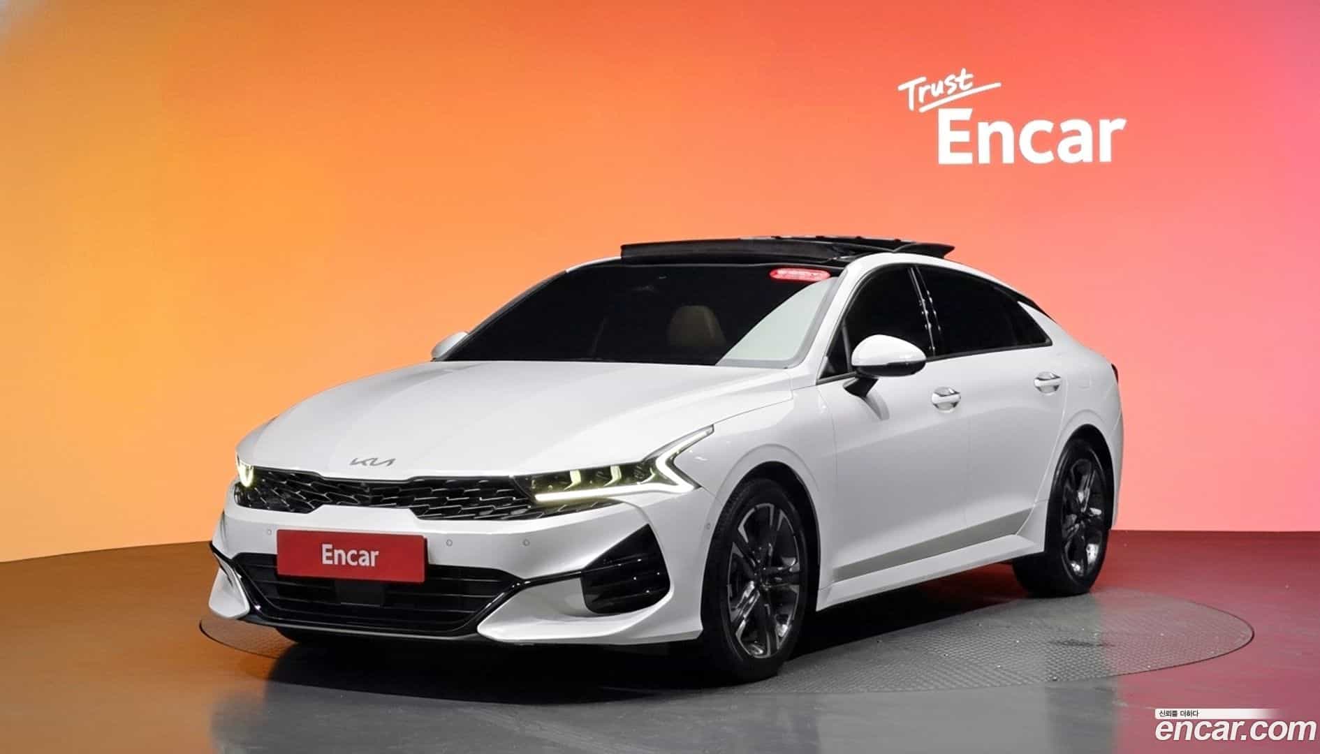 K5 Kia 2022.7-DIAG2-001