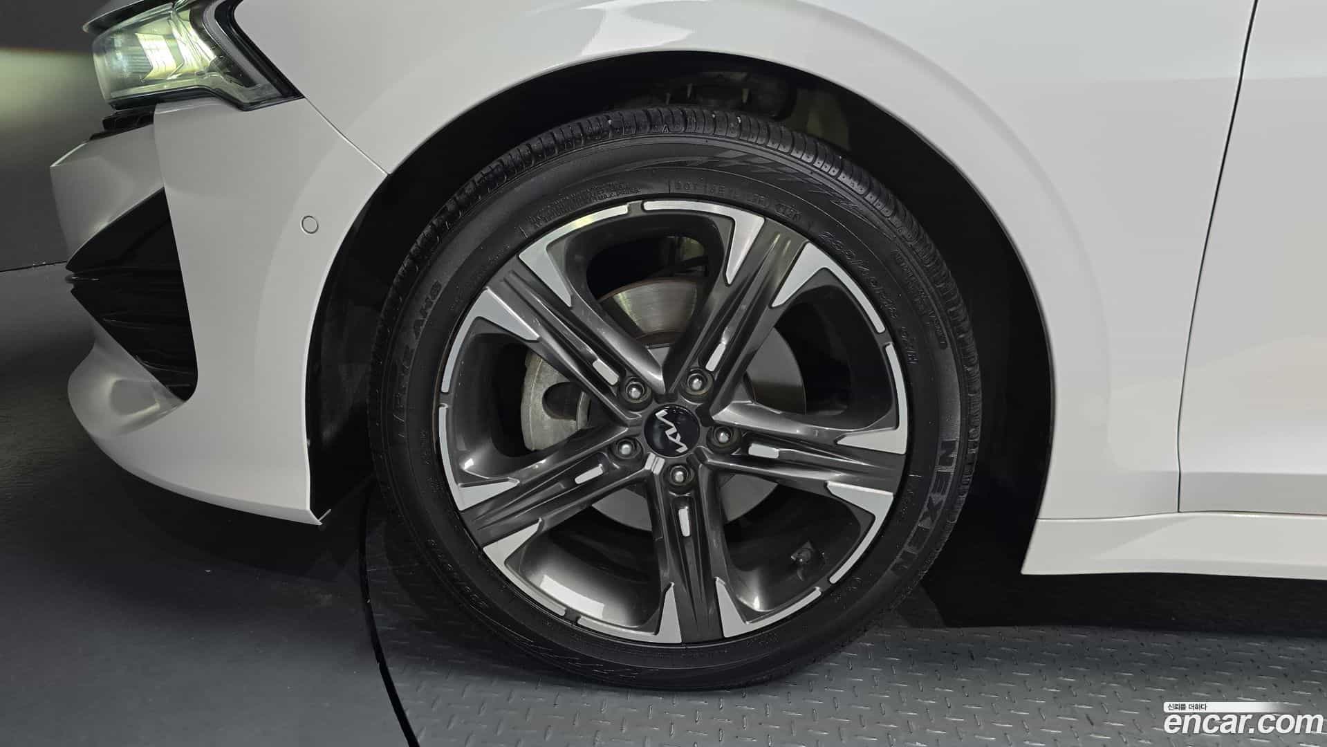 K5 Kia 2022.7-OUTER-031