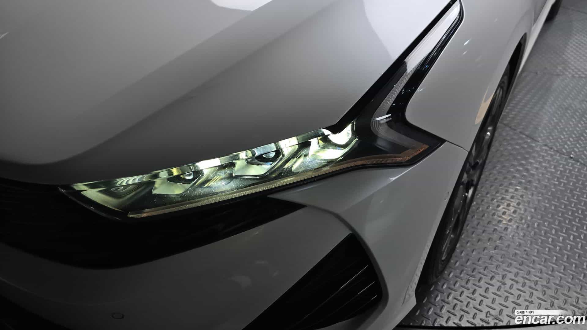 K5 Kia 2022.7-OUTER-032