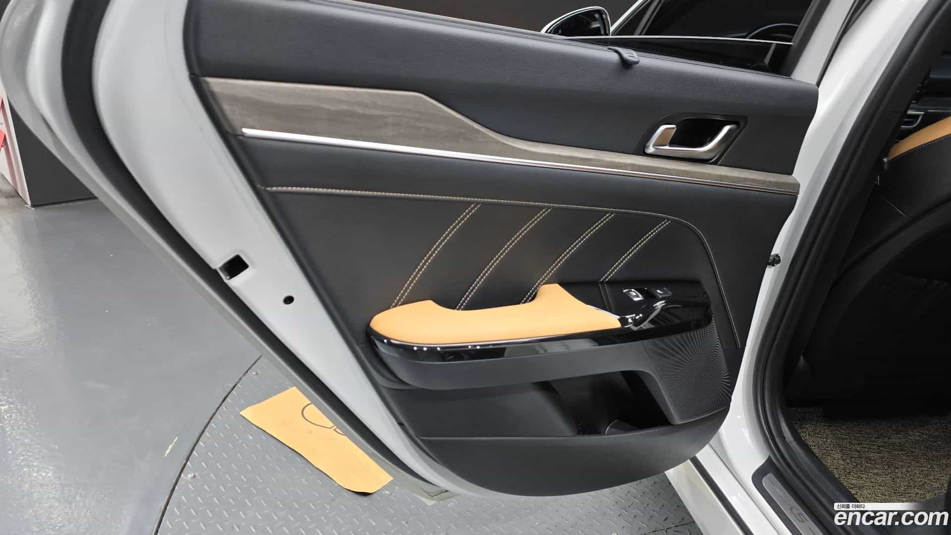 K5 Kia 2022.7-INNER-035