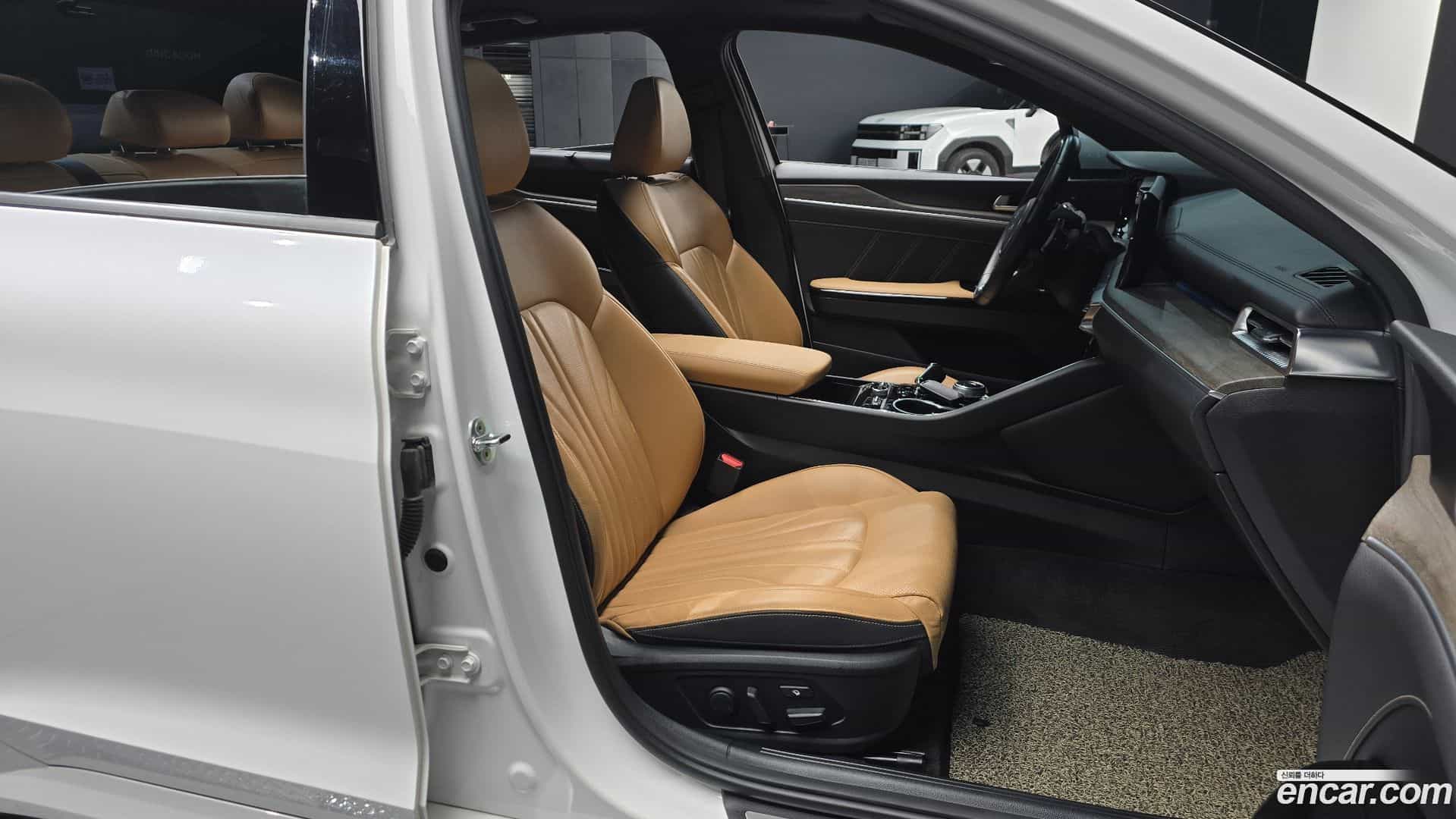 K5 Kia 2022.7-INNER-036