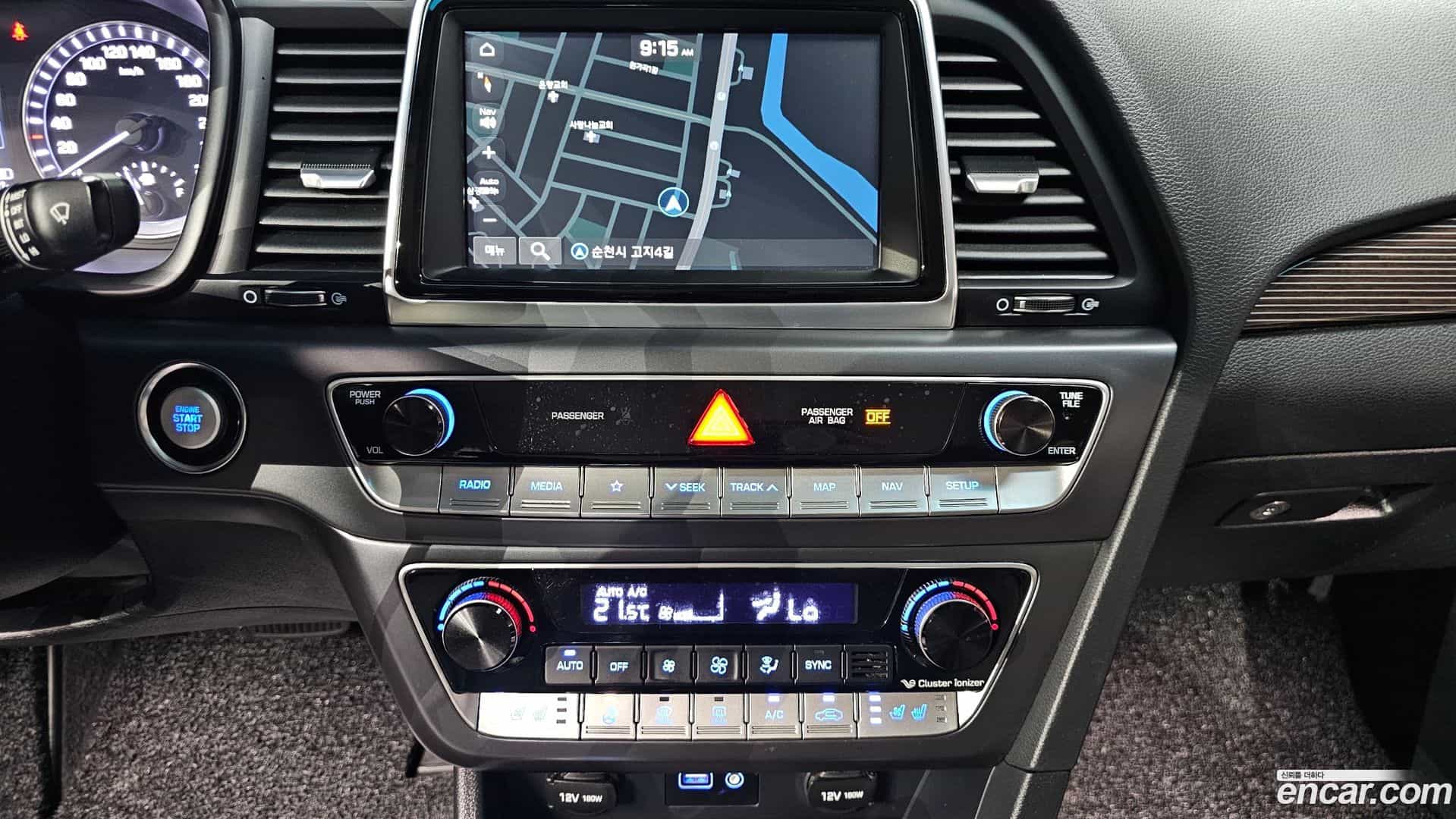 Sonata Hyundai 2019.1-OPTION-017