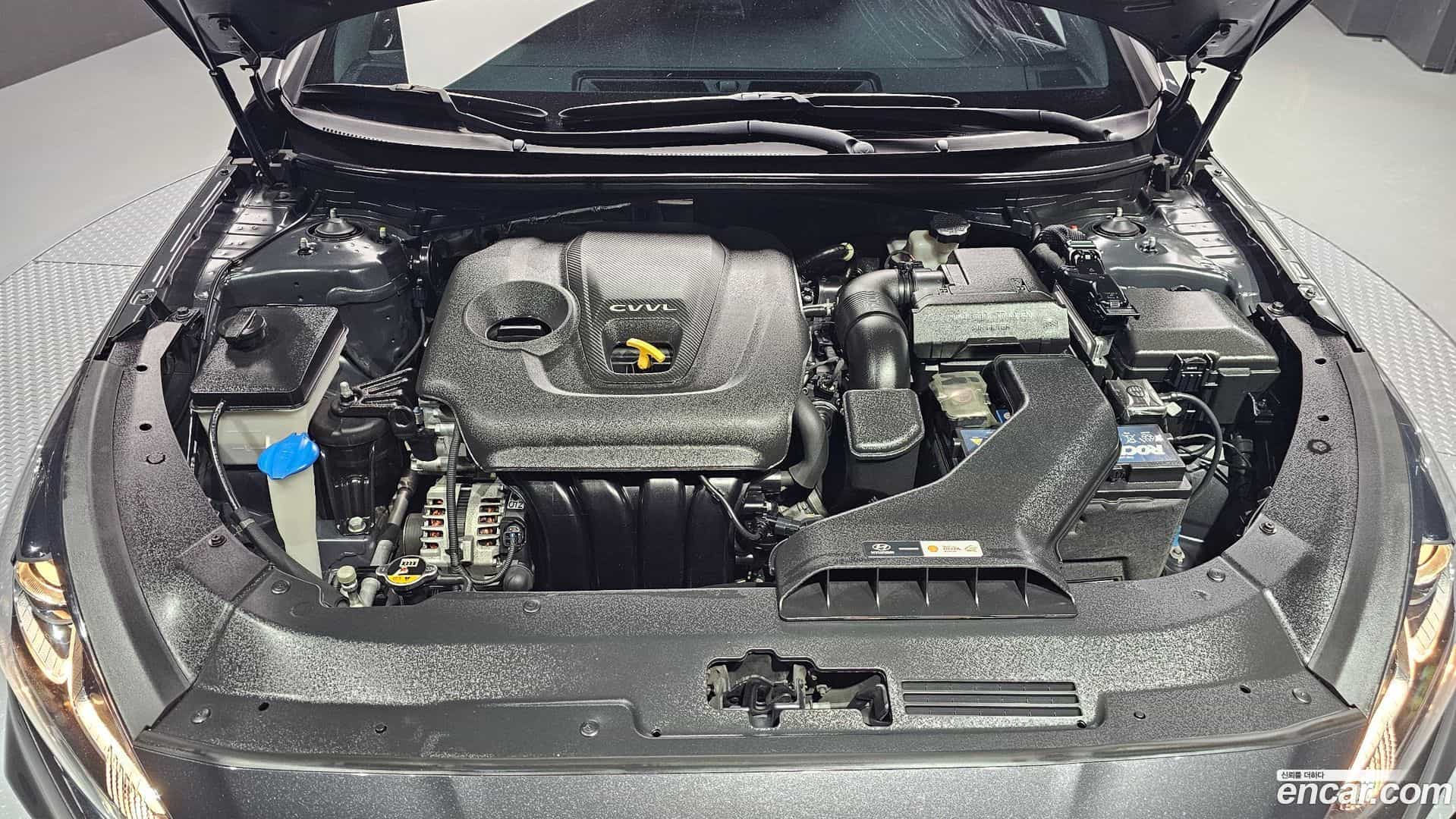 Sonata Hyundai 2019.1-OPTION-040