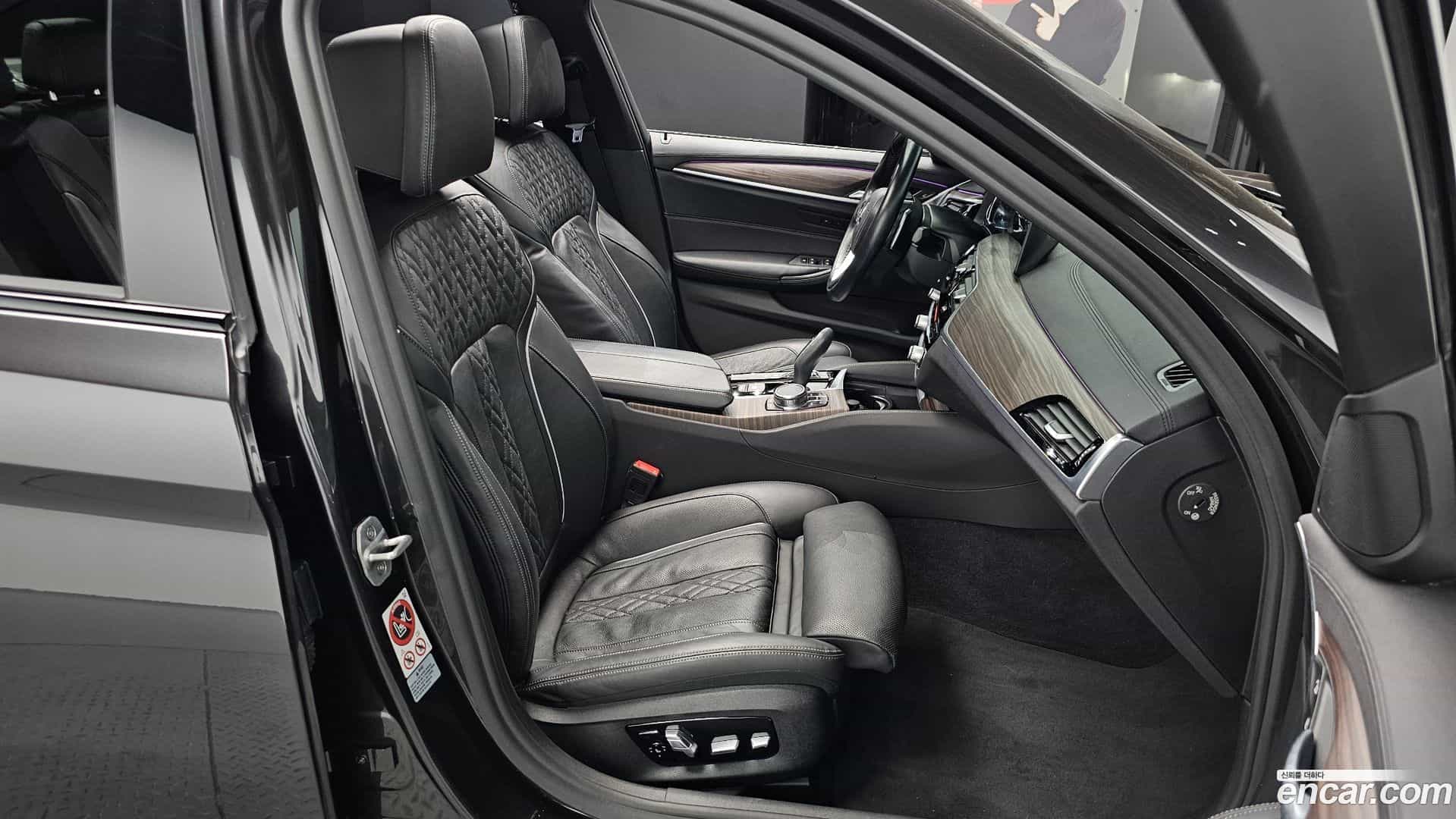 5-Series BMW 2017.5-OPTION-016