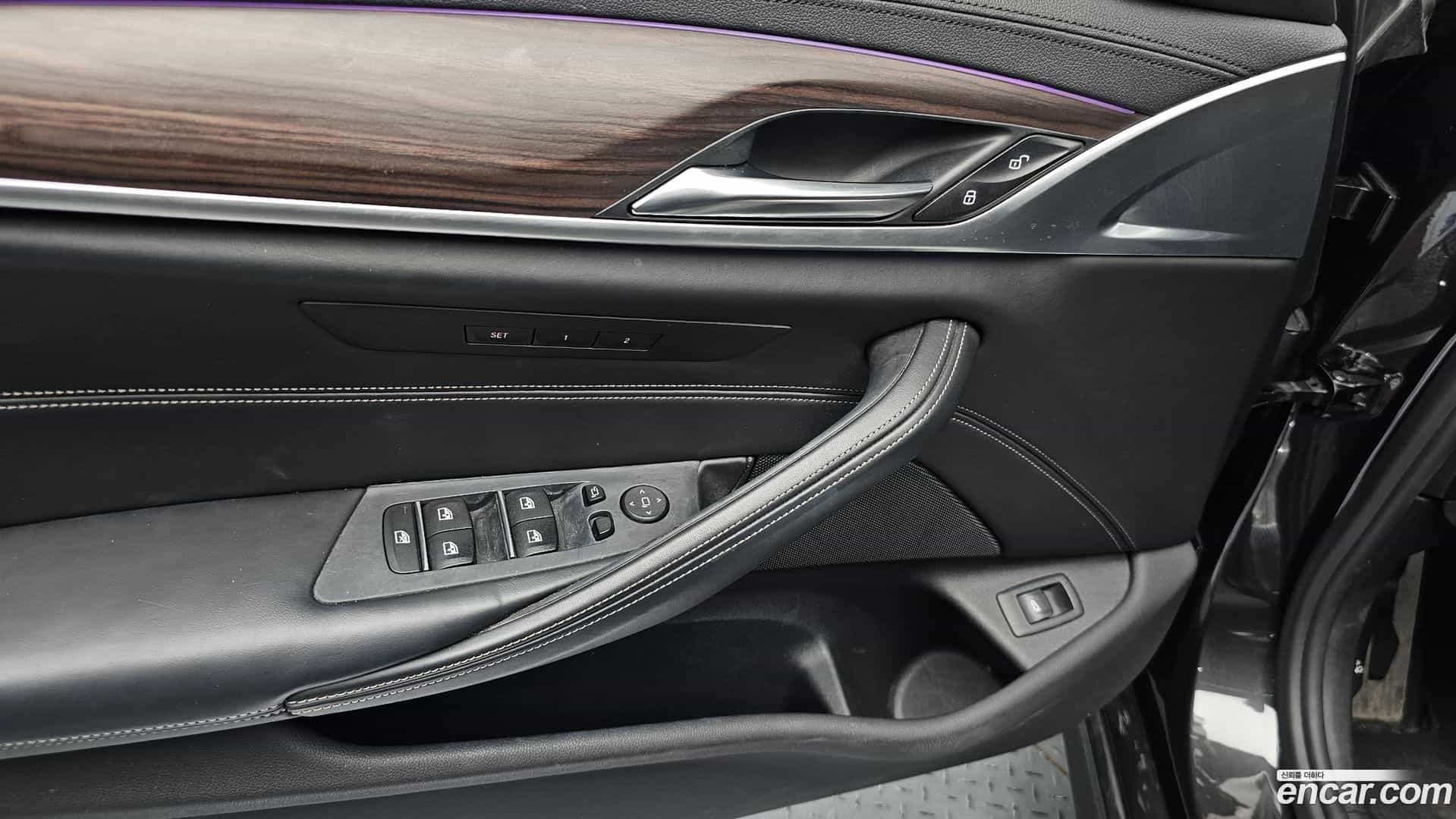 5-Series BMW 2017.5-OPTION-047