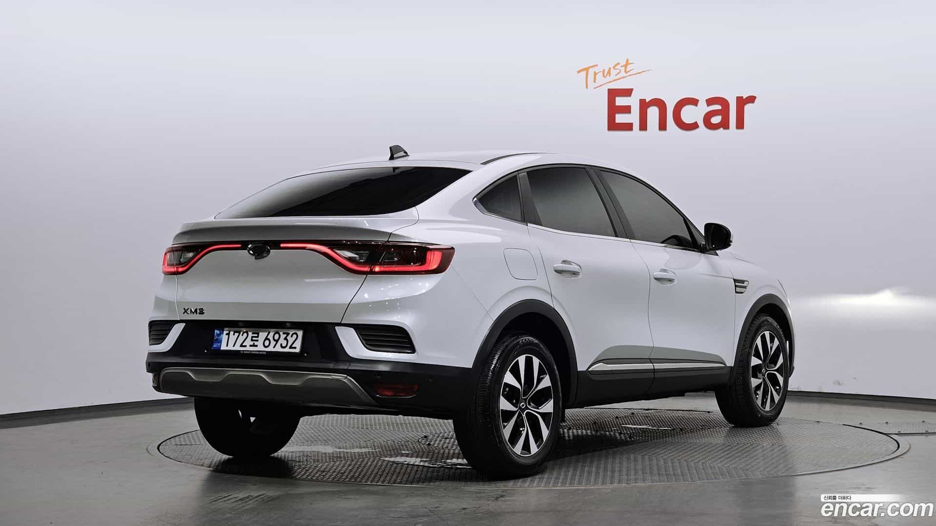 XM3 Renault Korea 2022.8-OUTER-002