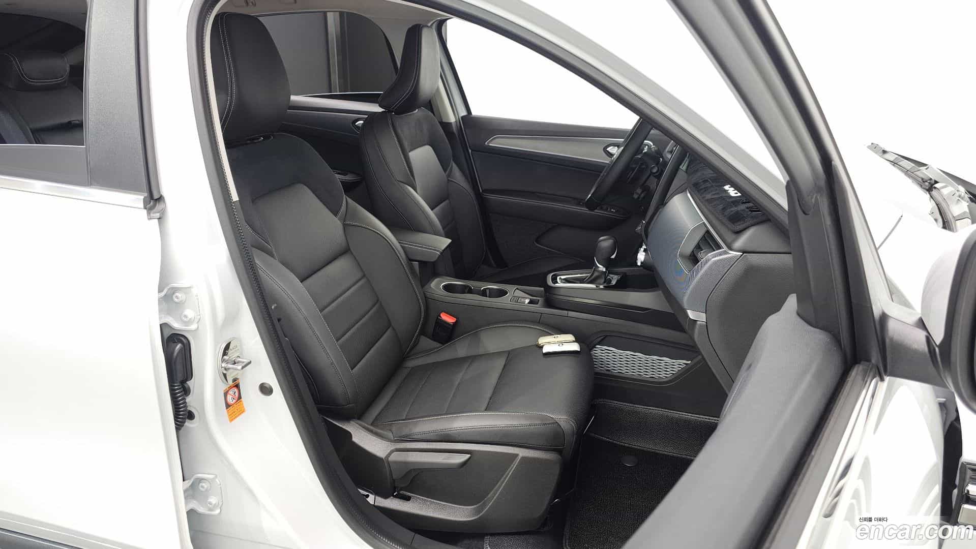 XM3 Renault Korea 2022.8-OPTION-015