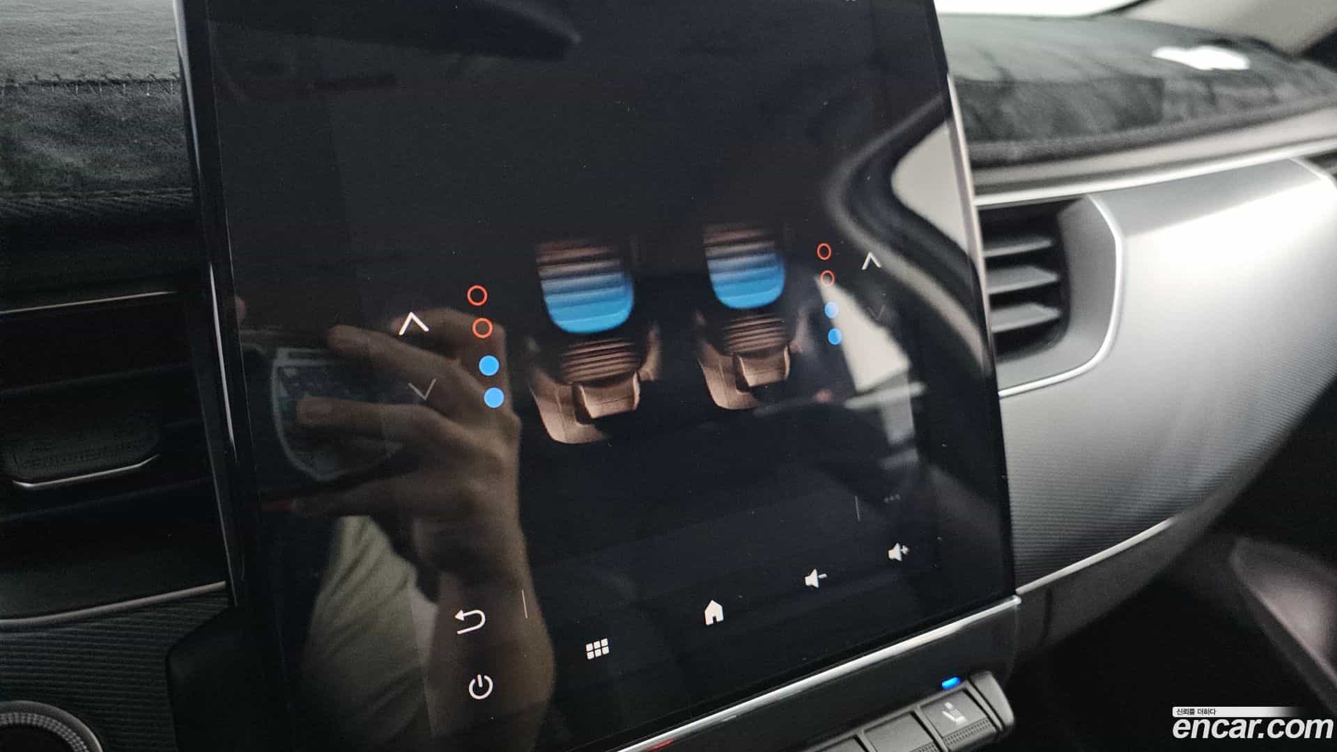 XM3 Renault Korea 2022.8-OPTION-023