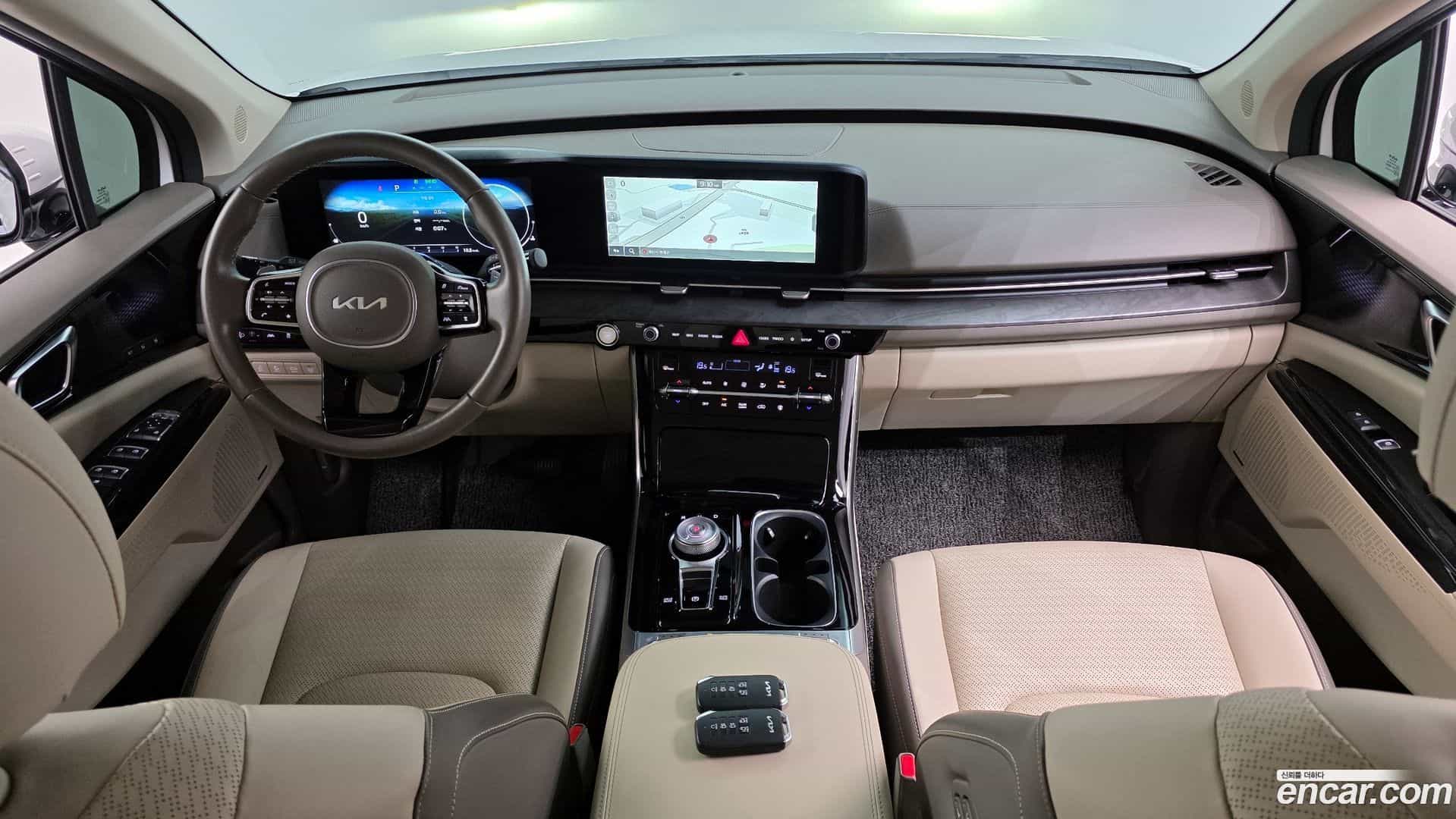 Canival Kia 2022.5-INNER-007