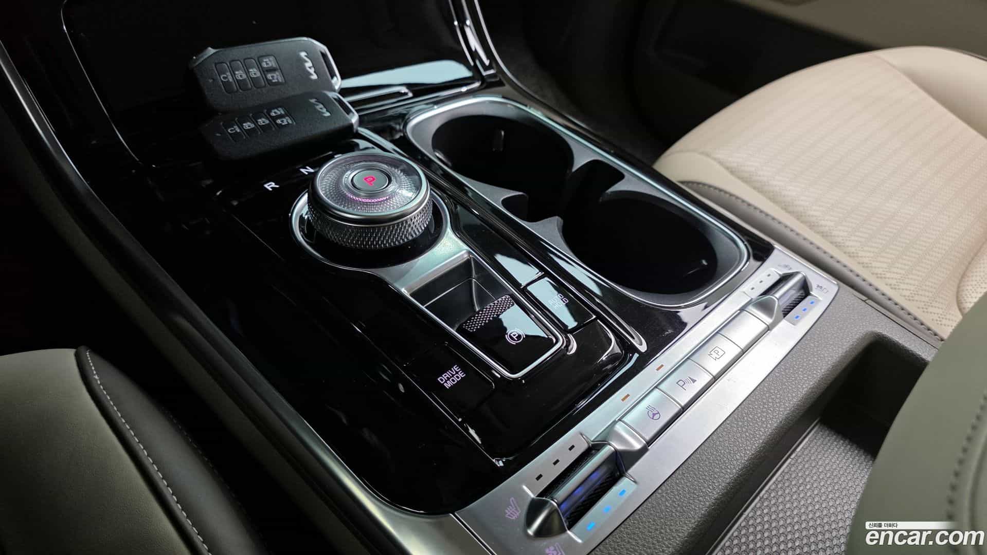 Canival Kia 2022.5-INNER-009