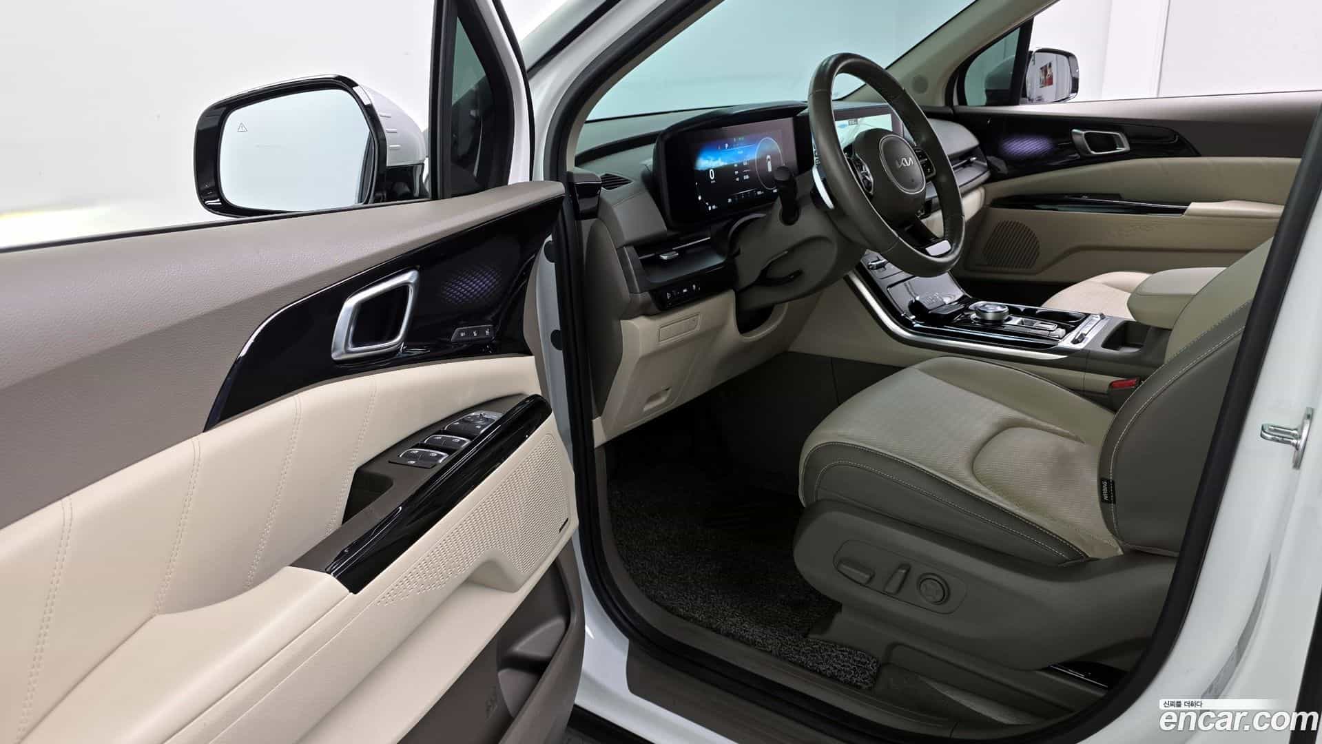 Canival Kia 2022.5-INNER-010