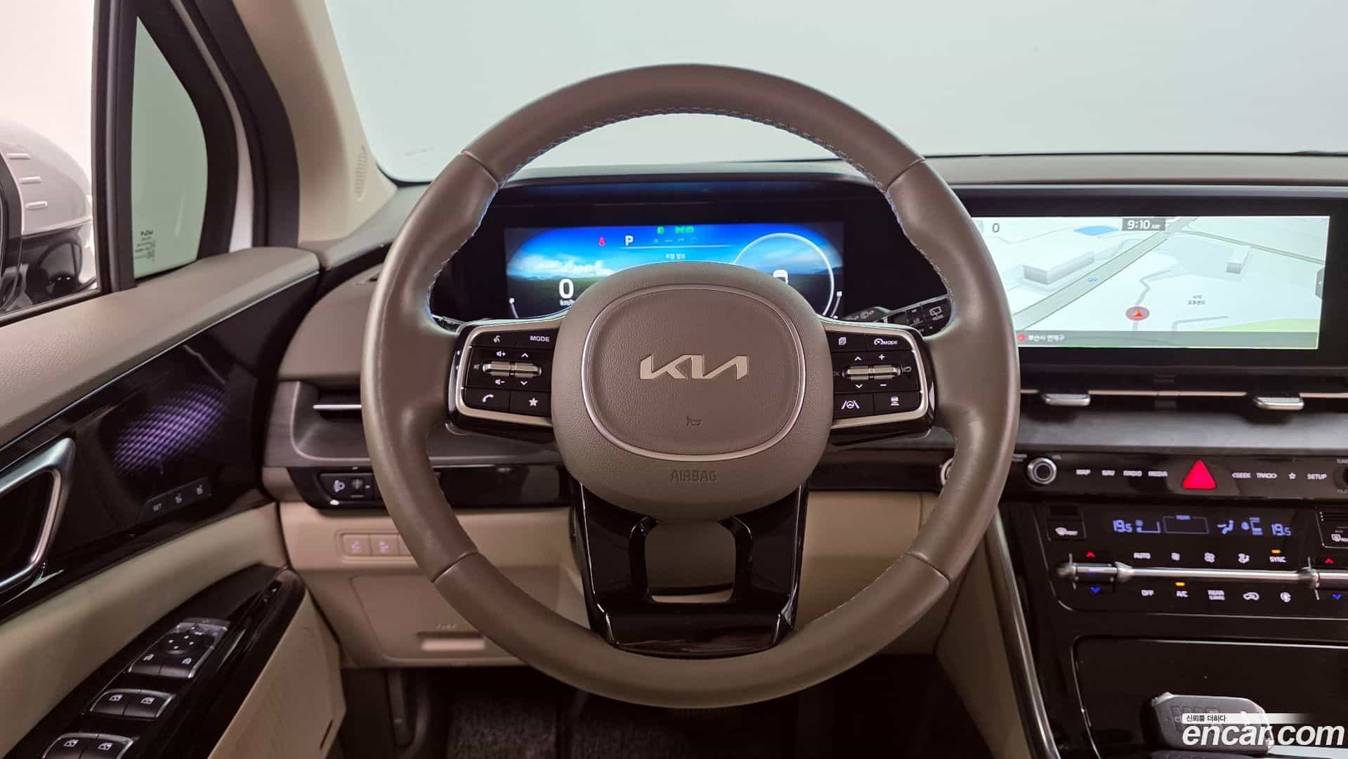Canival Kia 2022.5-OPTION-016