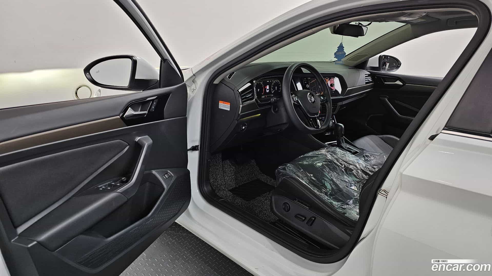 Jetta Volkswagen 2021.5-INNER-010