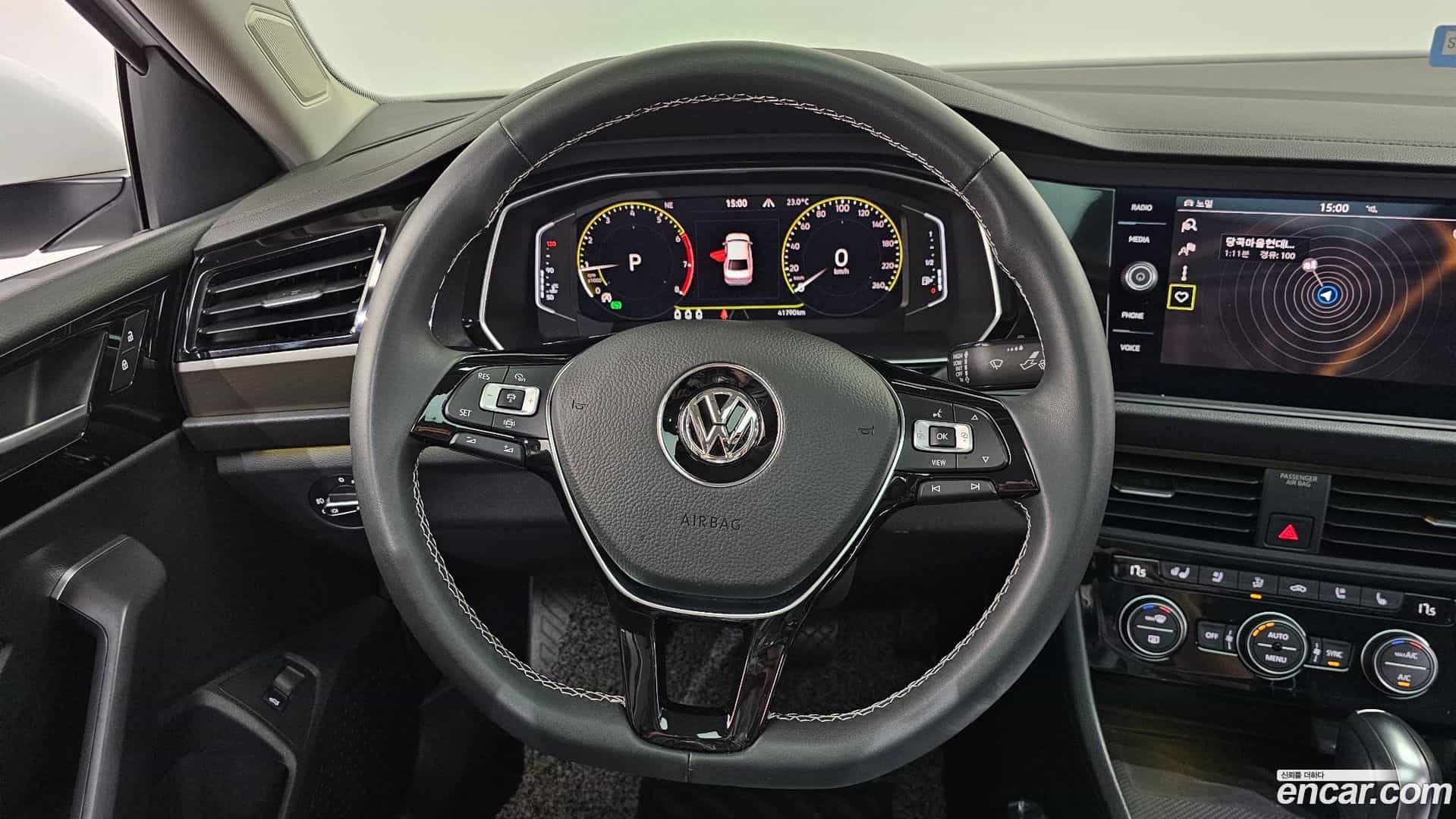 Jetta Volkswagen 2021.5-OPTION-017