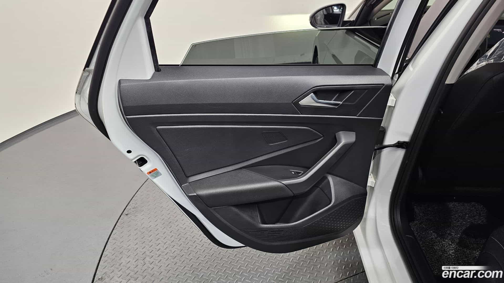 Jetta Volkswagen 2021.5-INNER-035