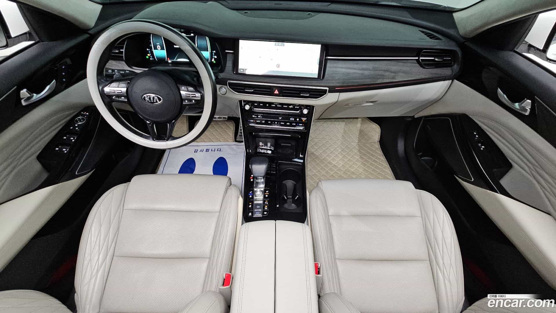 K7 Kia 2019.10-INNER-007