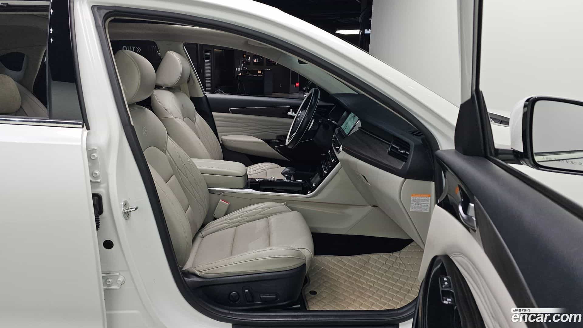 K7 Kia 2019.10-OPTION-016