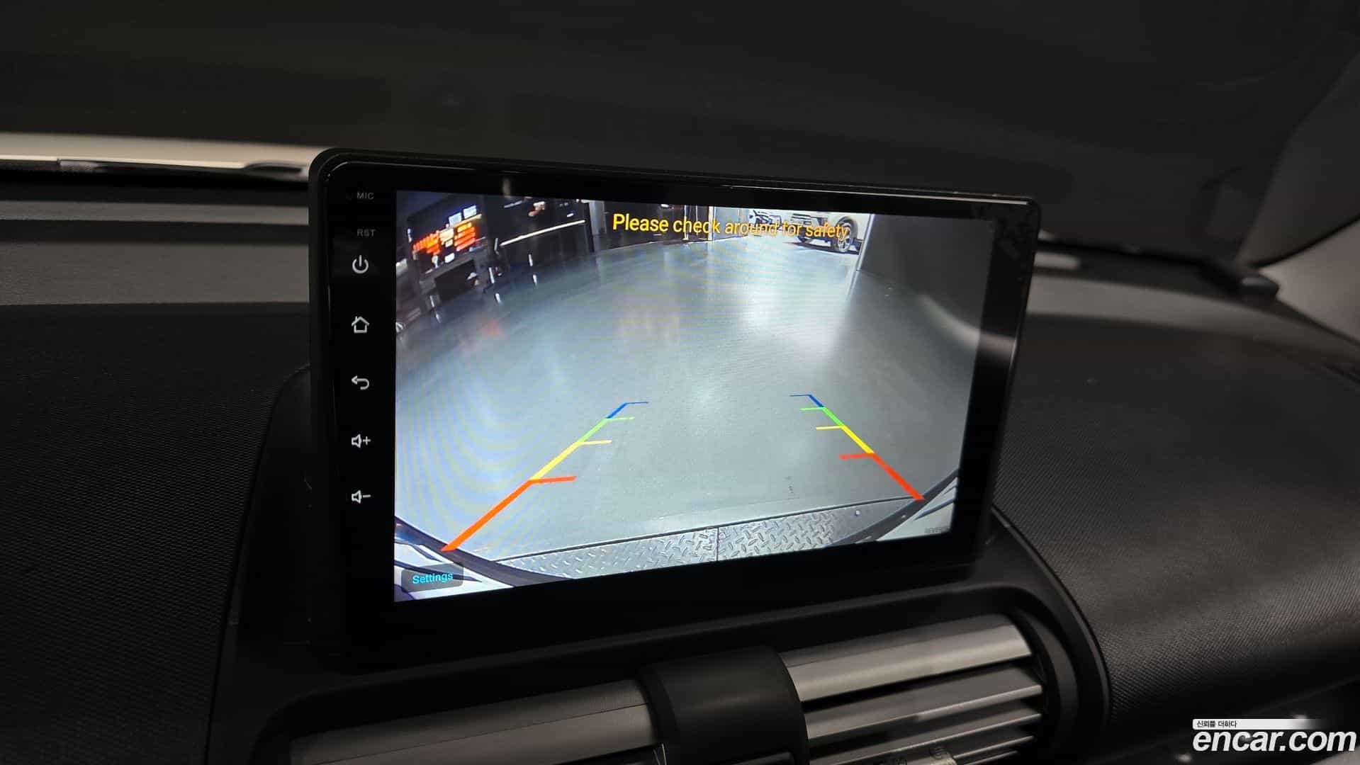 Casper Hyundai 2024.2-OPTION-018