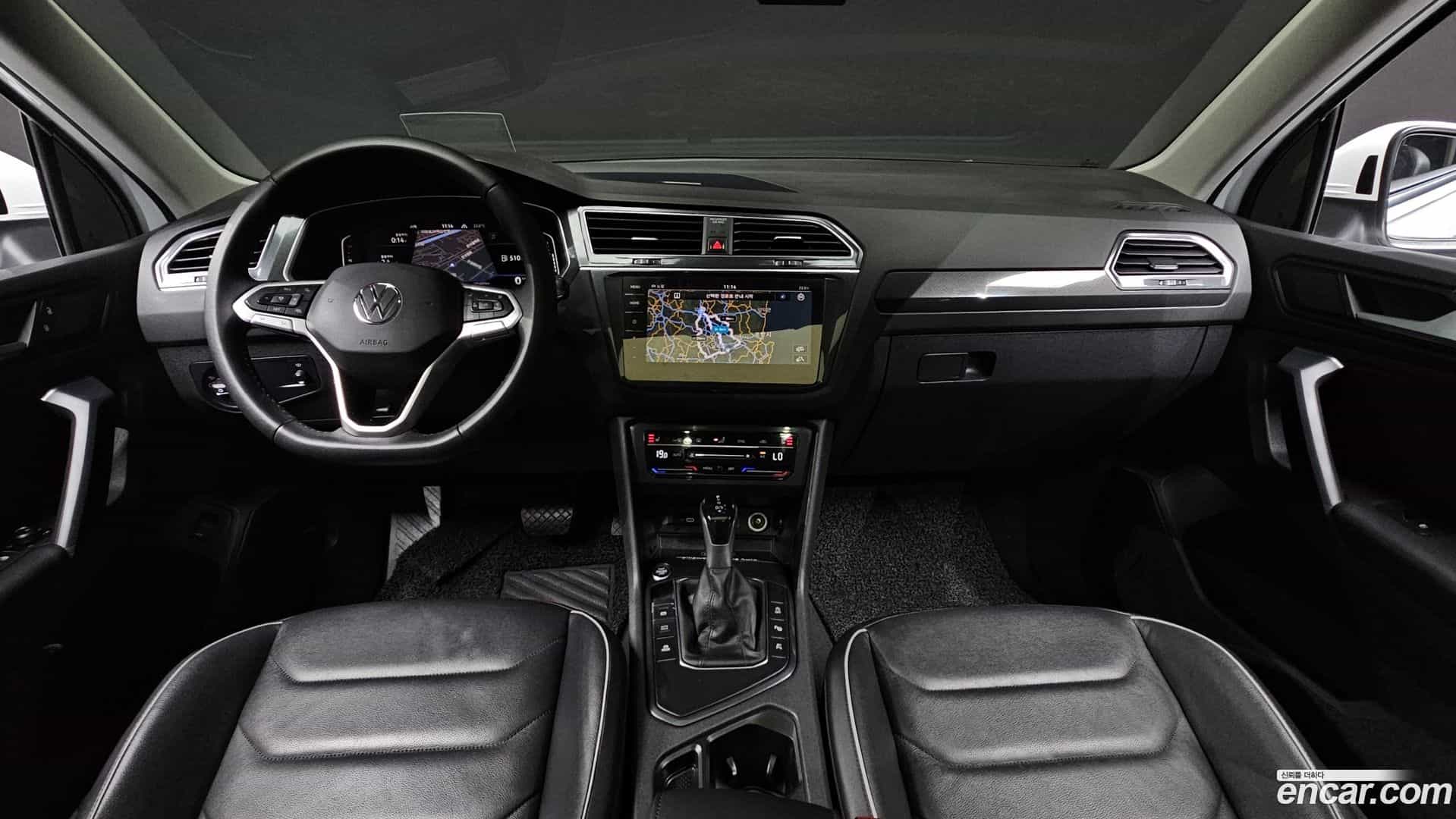 Tiguan Volkswagen 2022.1-INNER-007