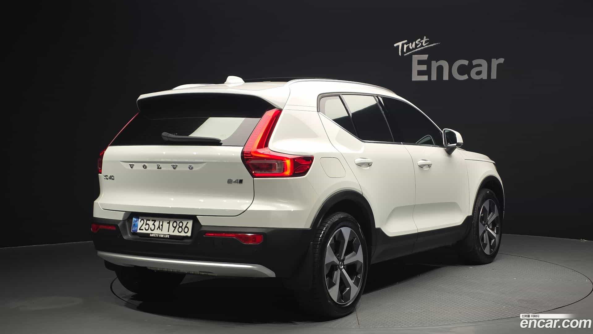 XC40 Volvo 2023.5-OUTER-002
