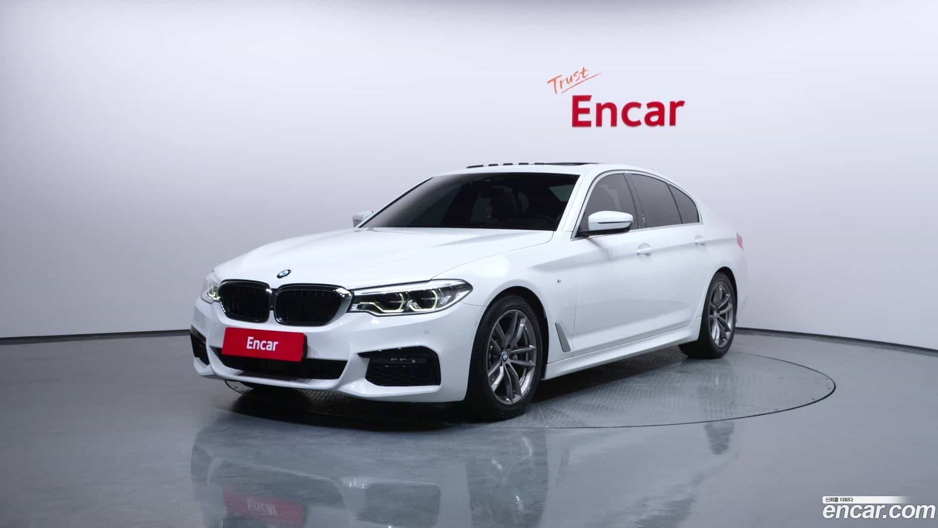 5-Series BMW 2019.3-OUTER-001
