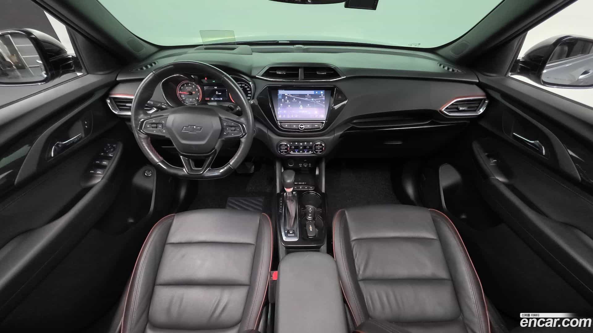 Trailblazer Chevrolet 2020.3-INNER-007