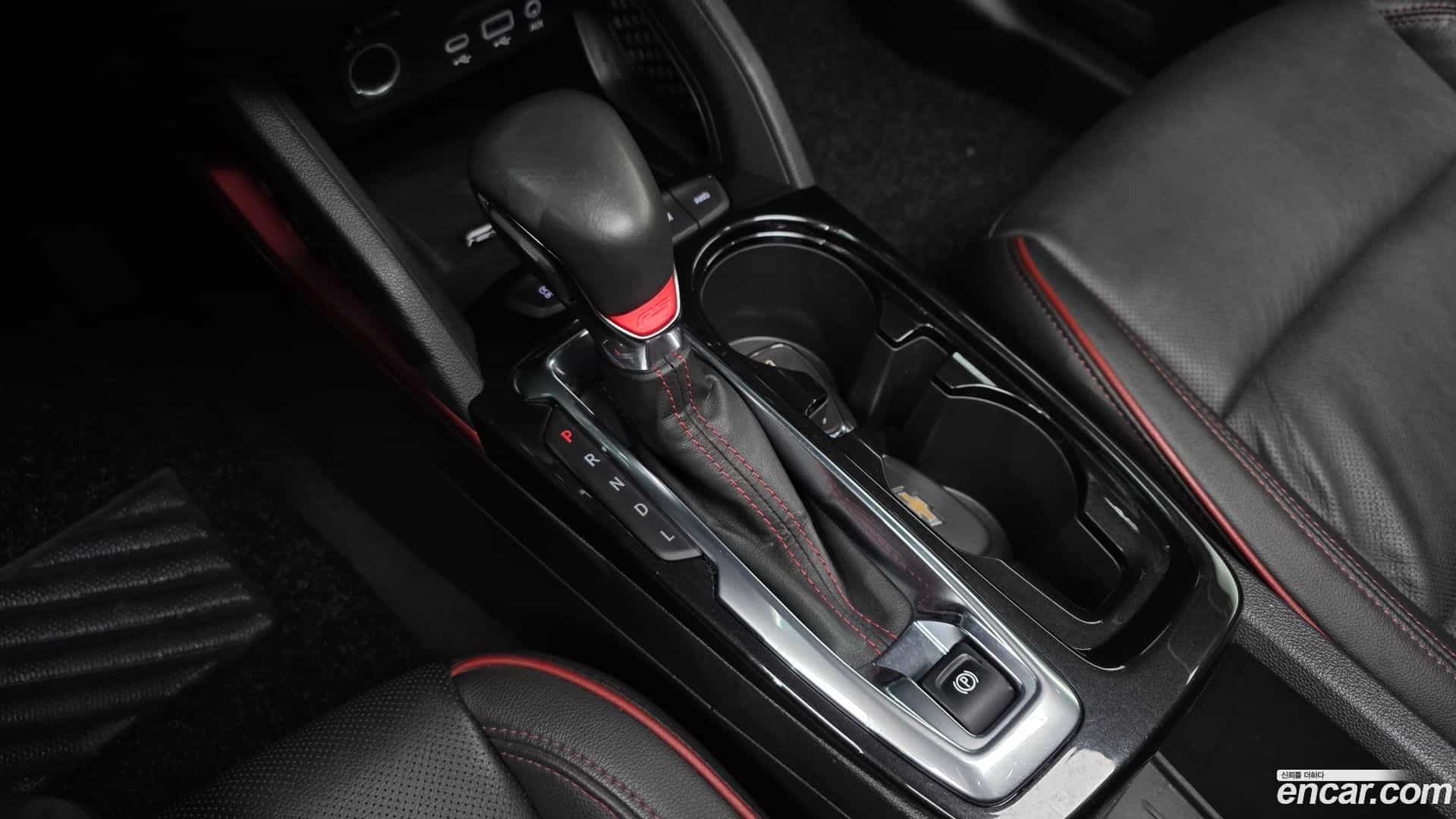 Trailblazer Chevrolet 2020.3-INNER-009