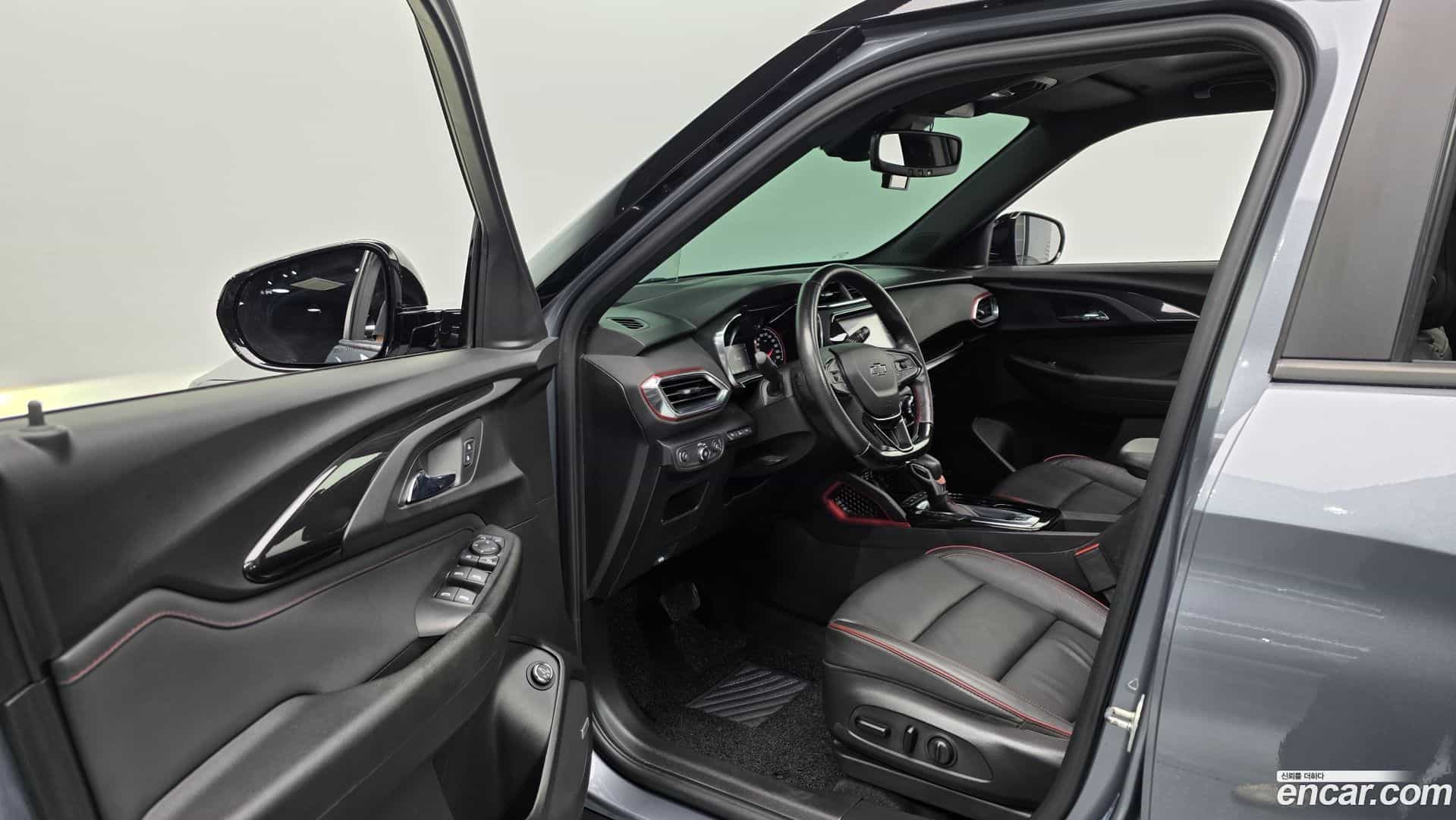 Trailblazer Chevrolet 2020.3-INNER-010