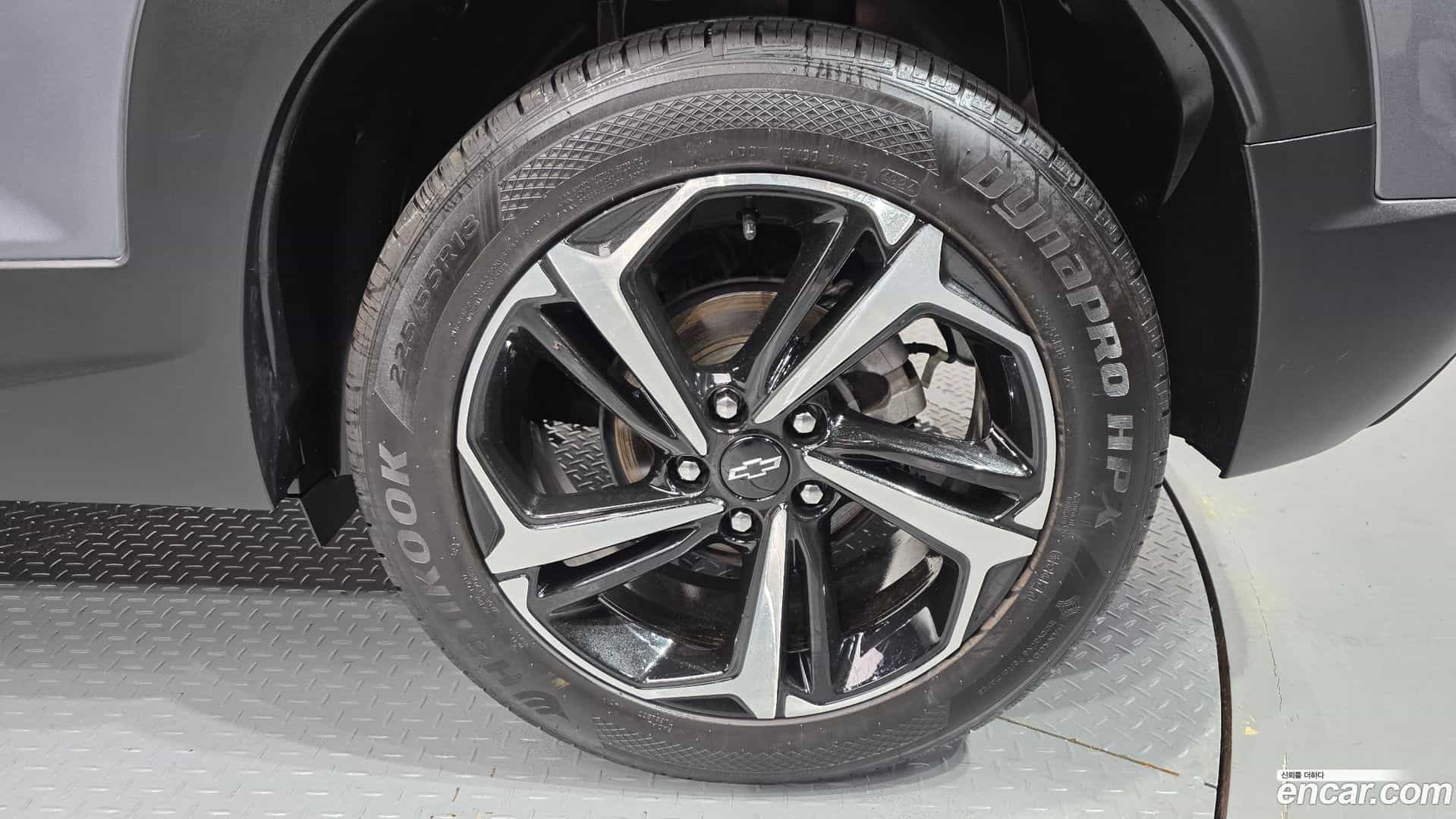 Trailblazer Chevrolet 2020.3-OUTER-031