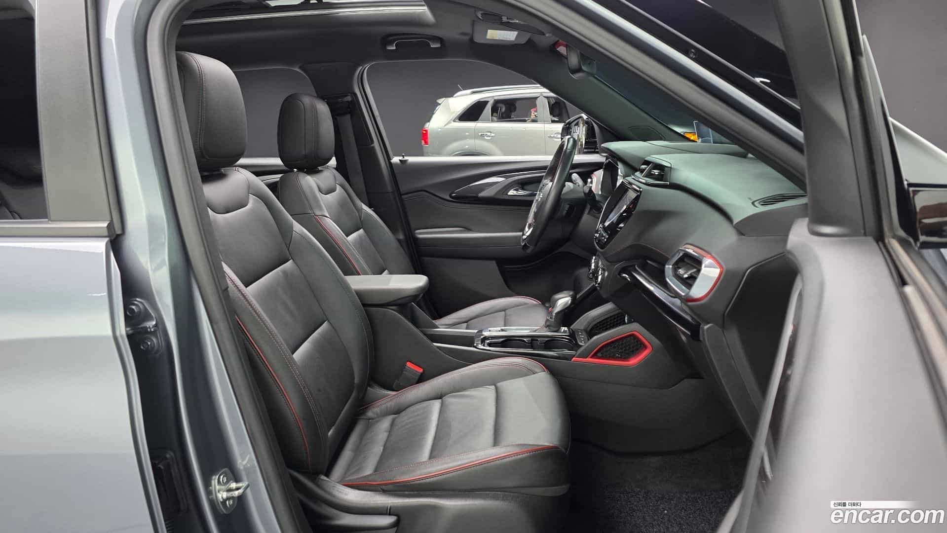 Trailblazer Chevrolet 2020.3-INNER-036