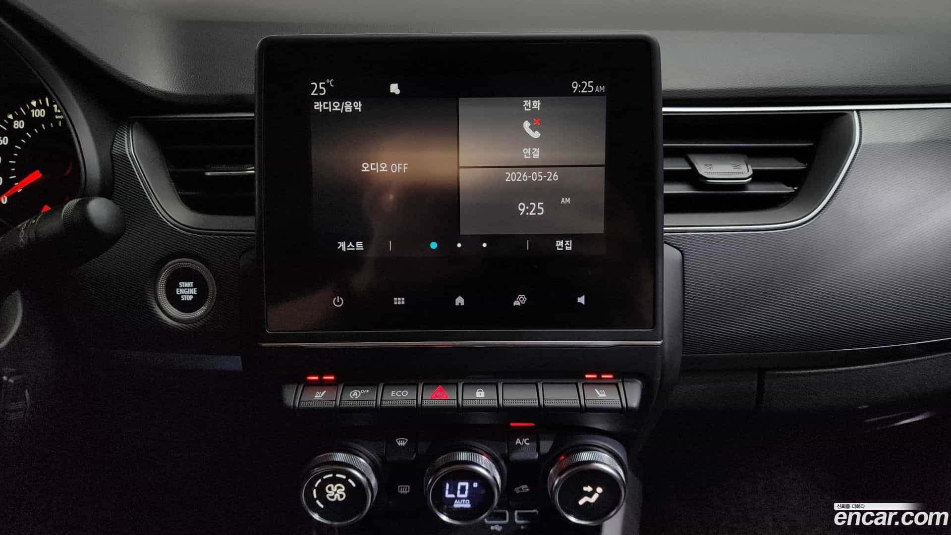 XM3 Renault Korea 2022.6-INNER-007