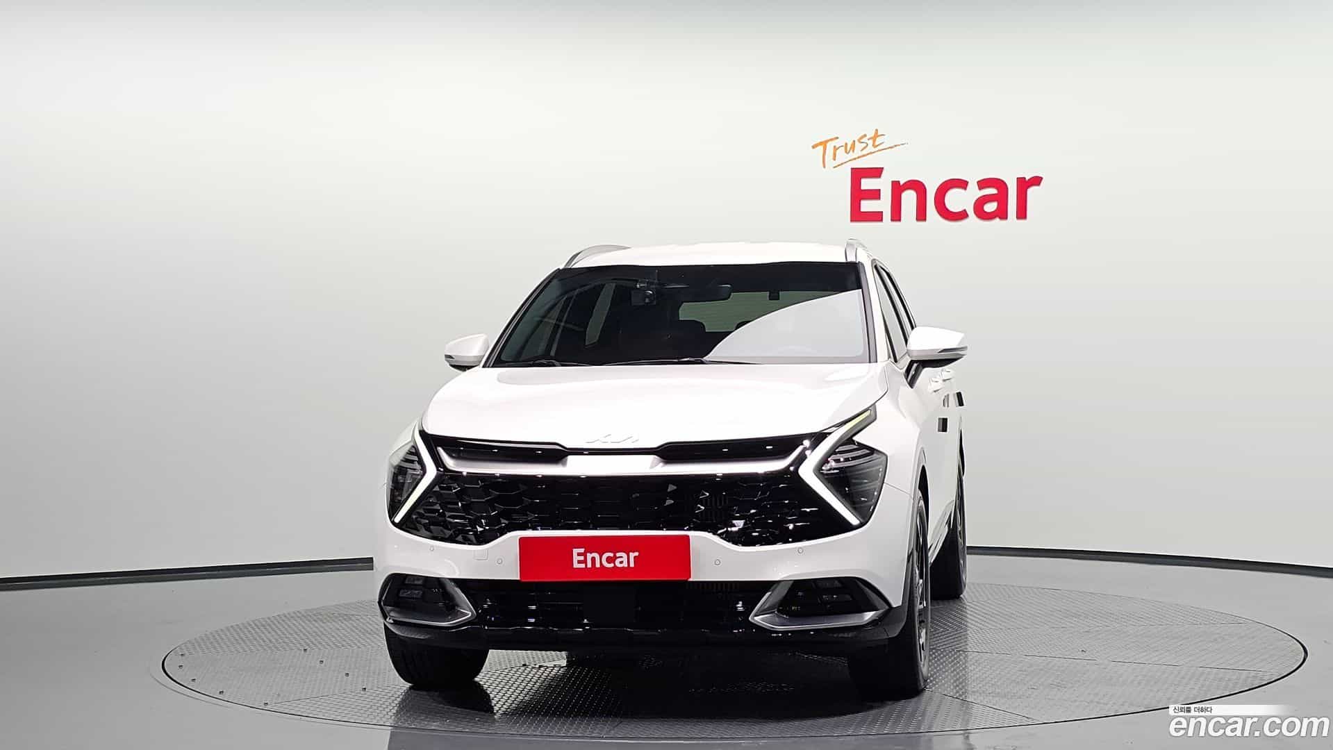 Sportage Kia 2022.5-OUTER-003