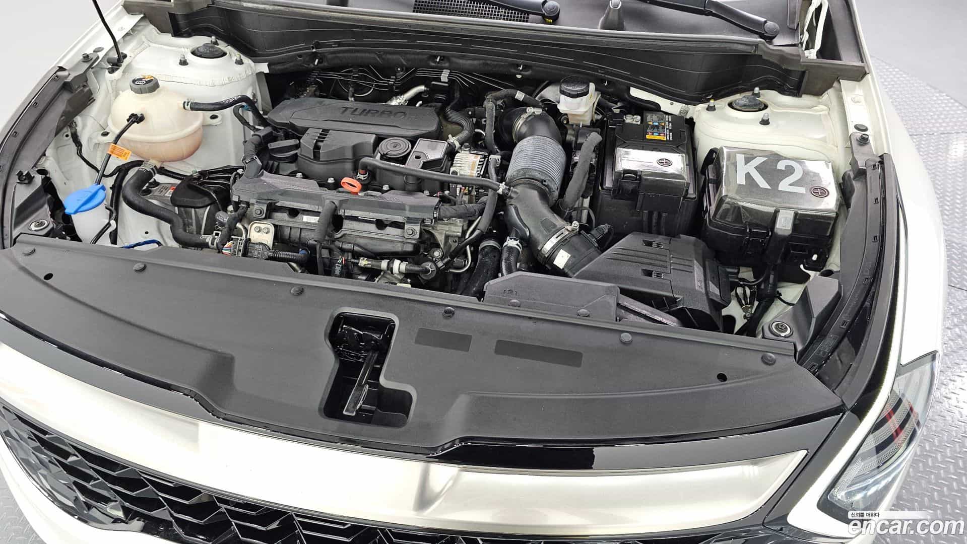 Sportage Kia 2022.5-OUTER-006