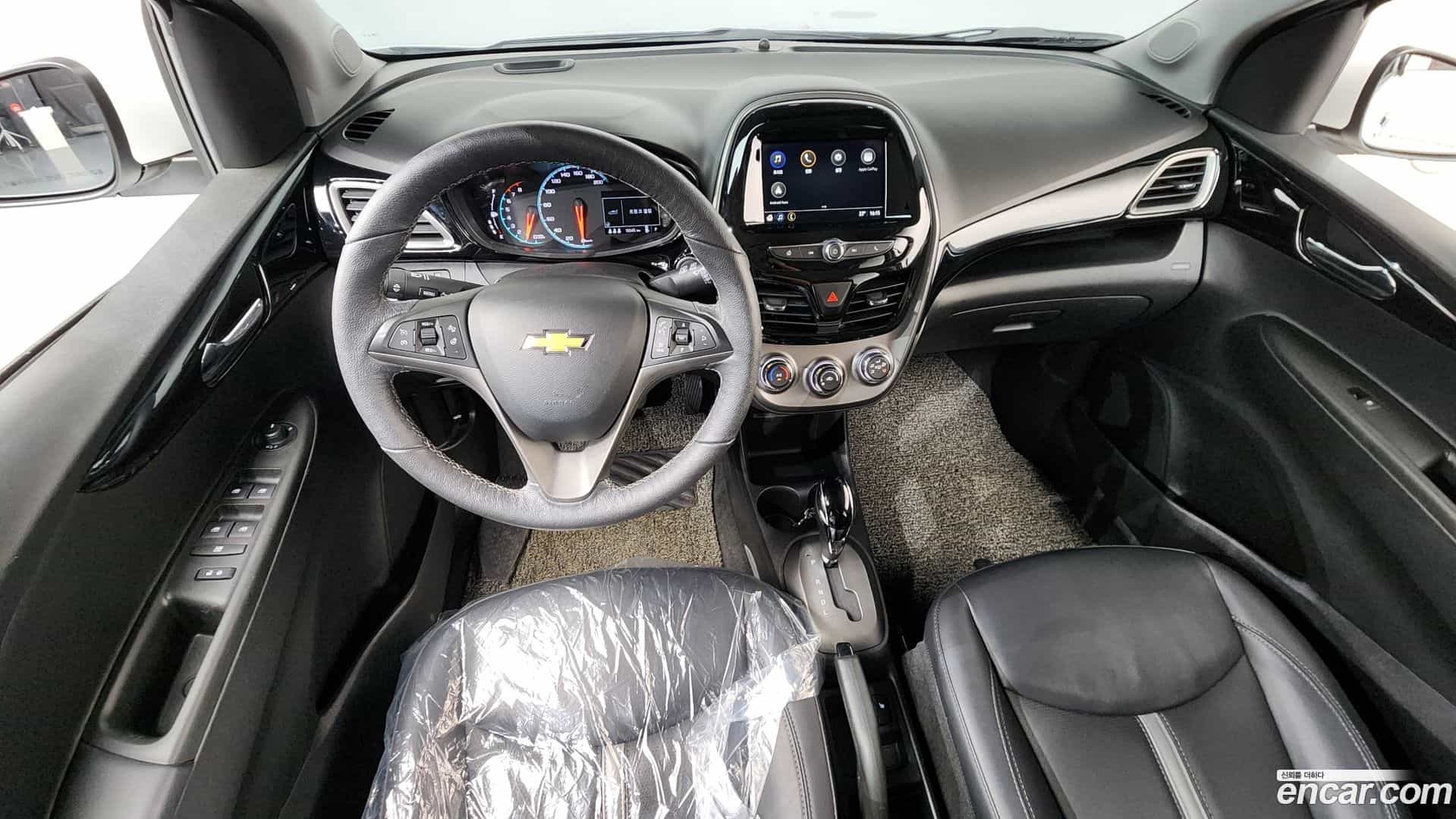 Spark Chevrolet 2021.2-INNER-007