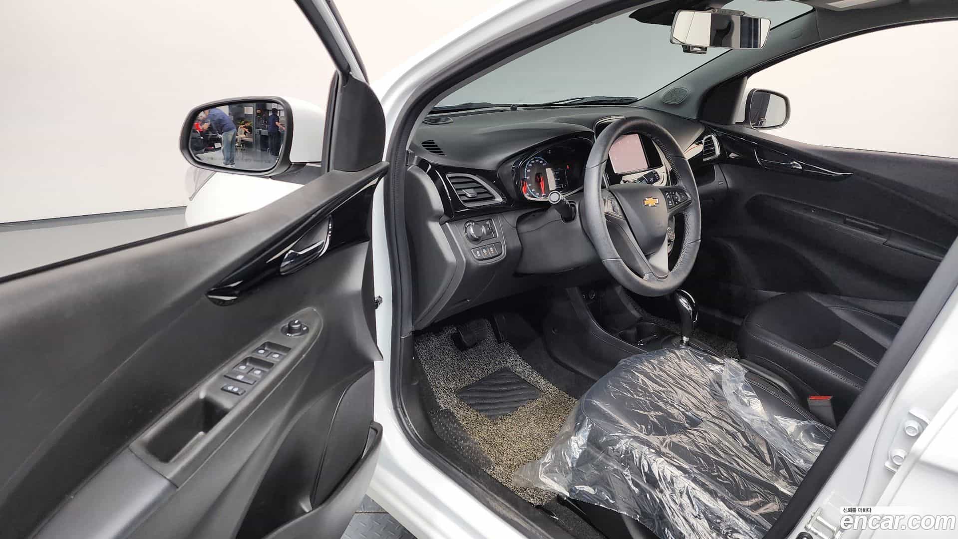 Spark Chevrolet 2021.2-INNER-010