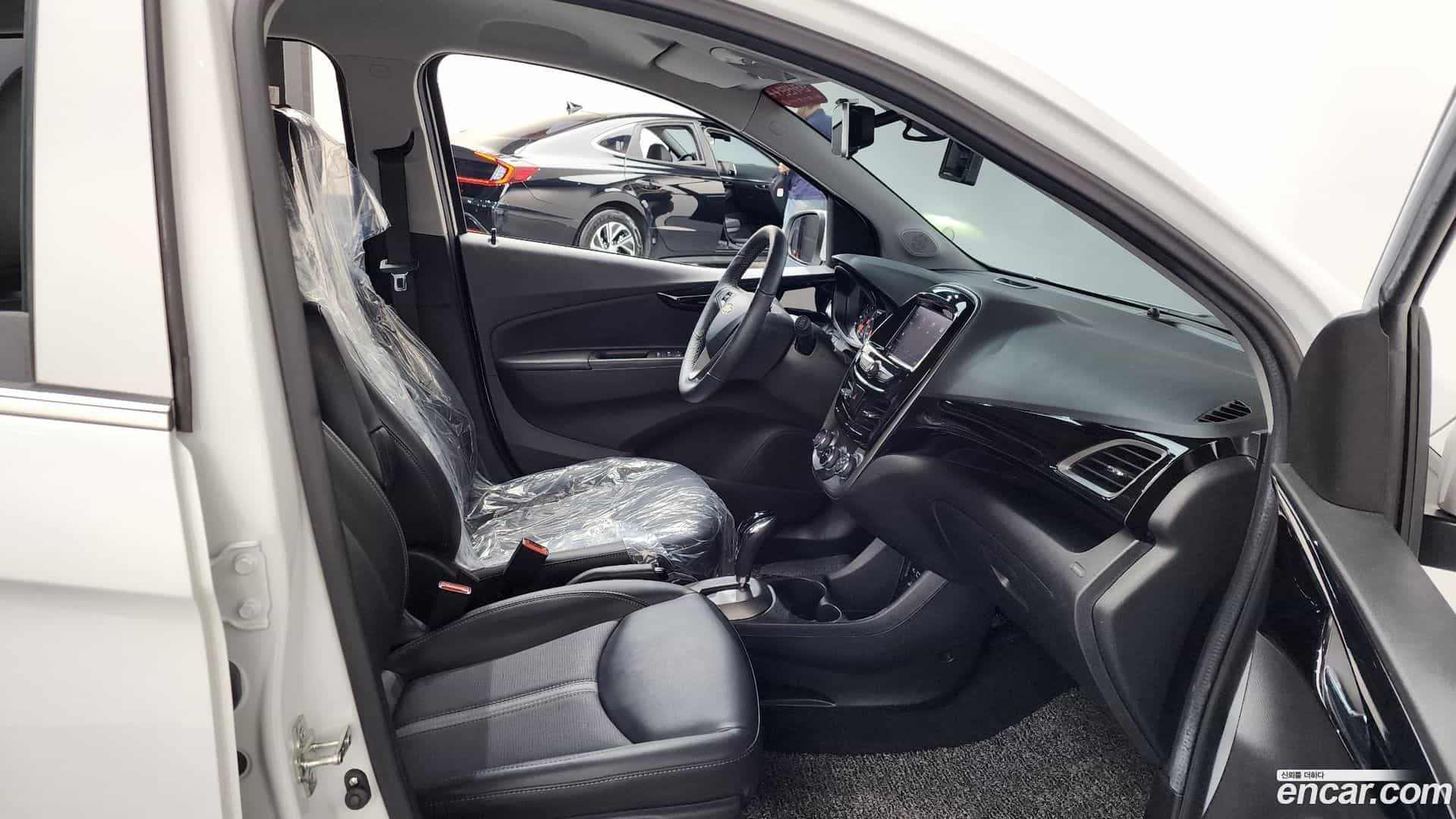 Spark Chevrolet 2021.2-INNER-036