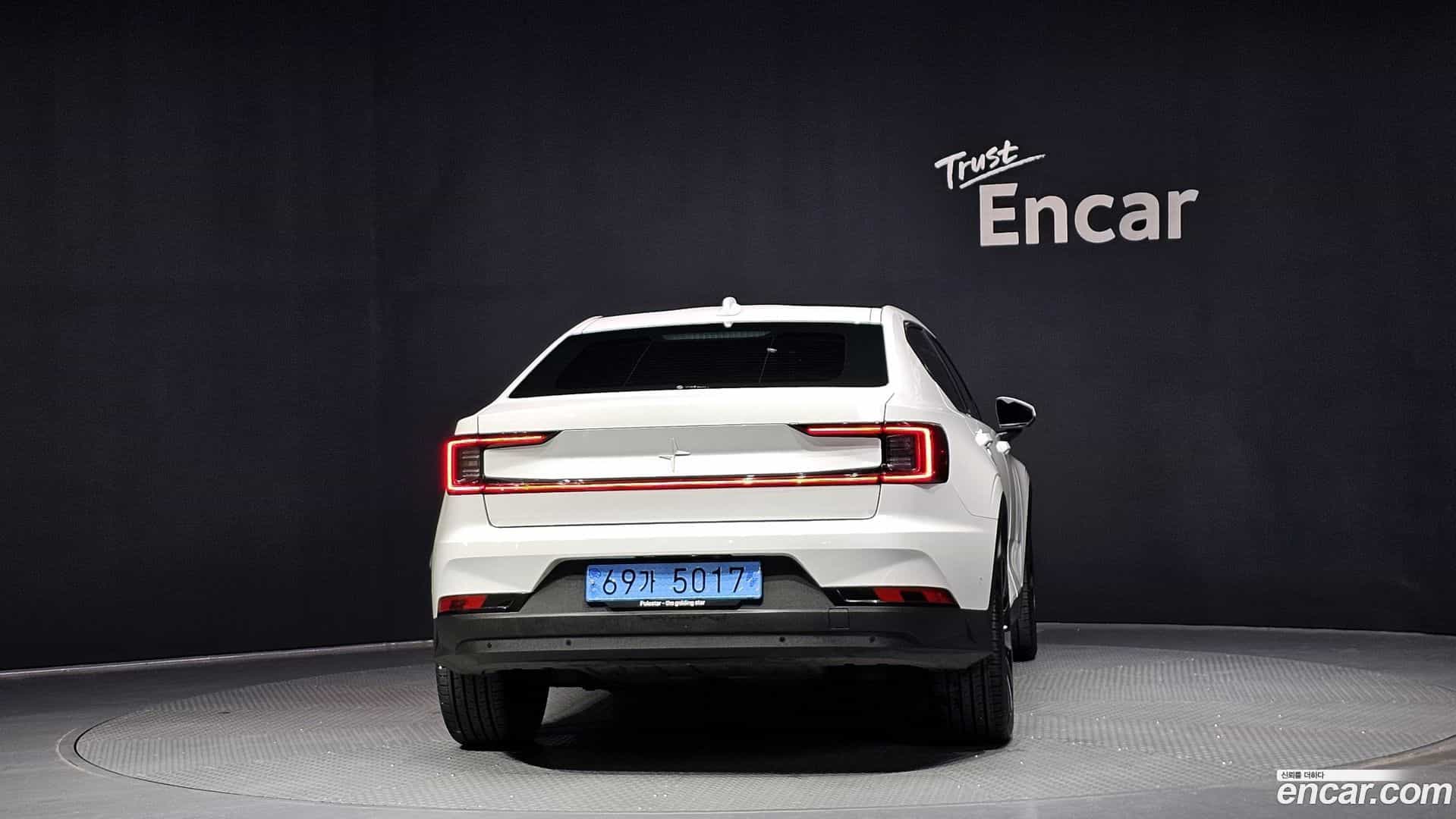 Polestar 2 Polestar 2022.3-OUTER-004