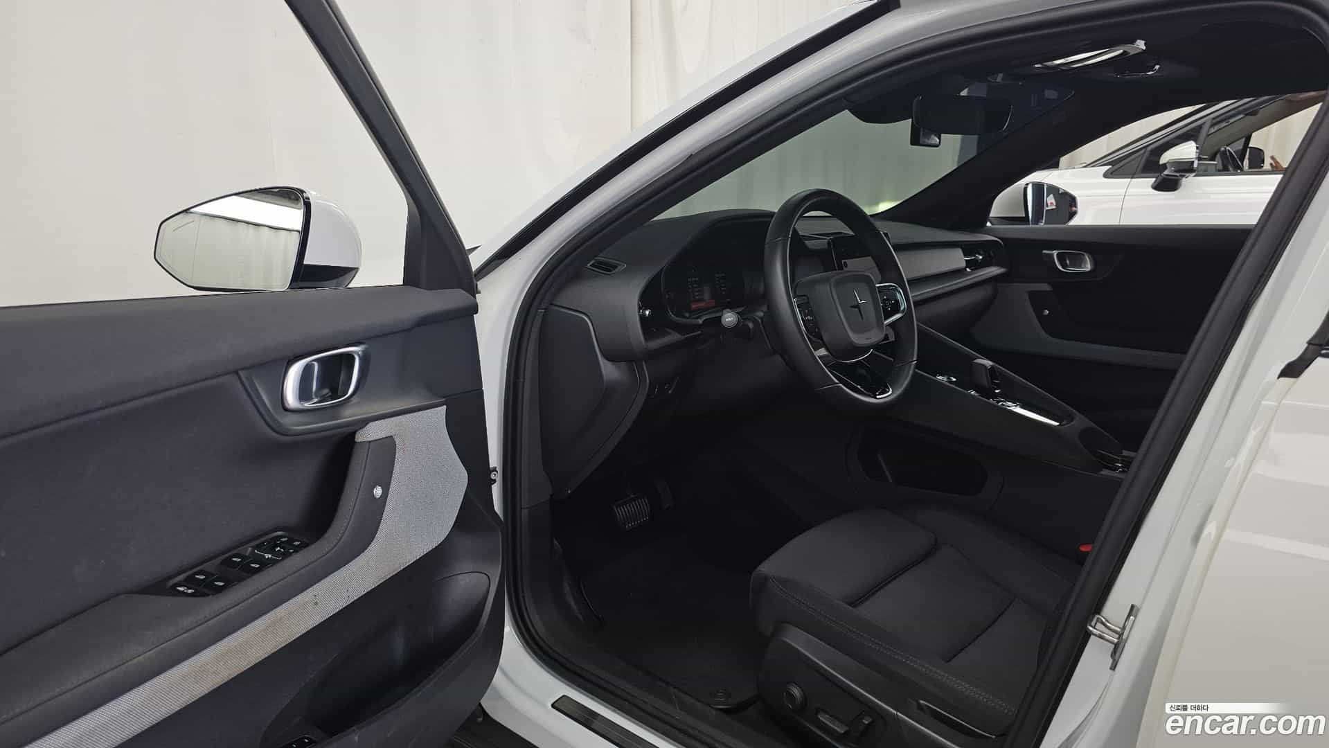 Polestar 2 Polestar 2022.3-INNER-010