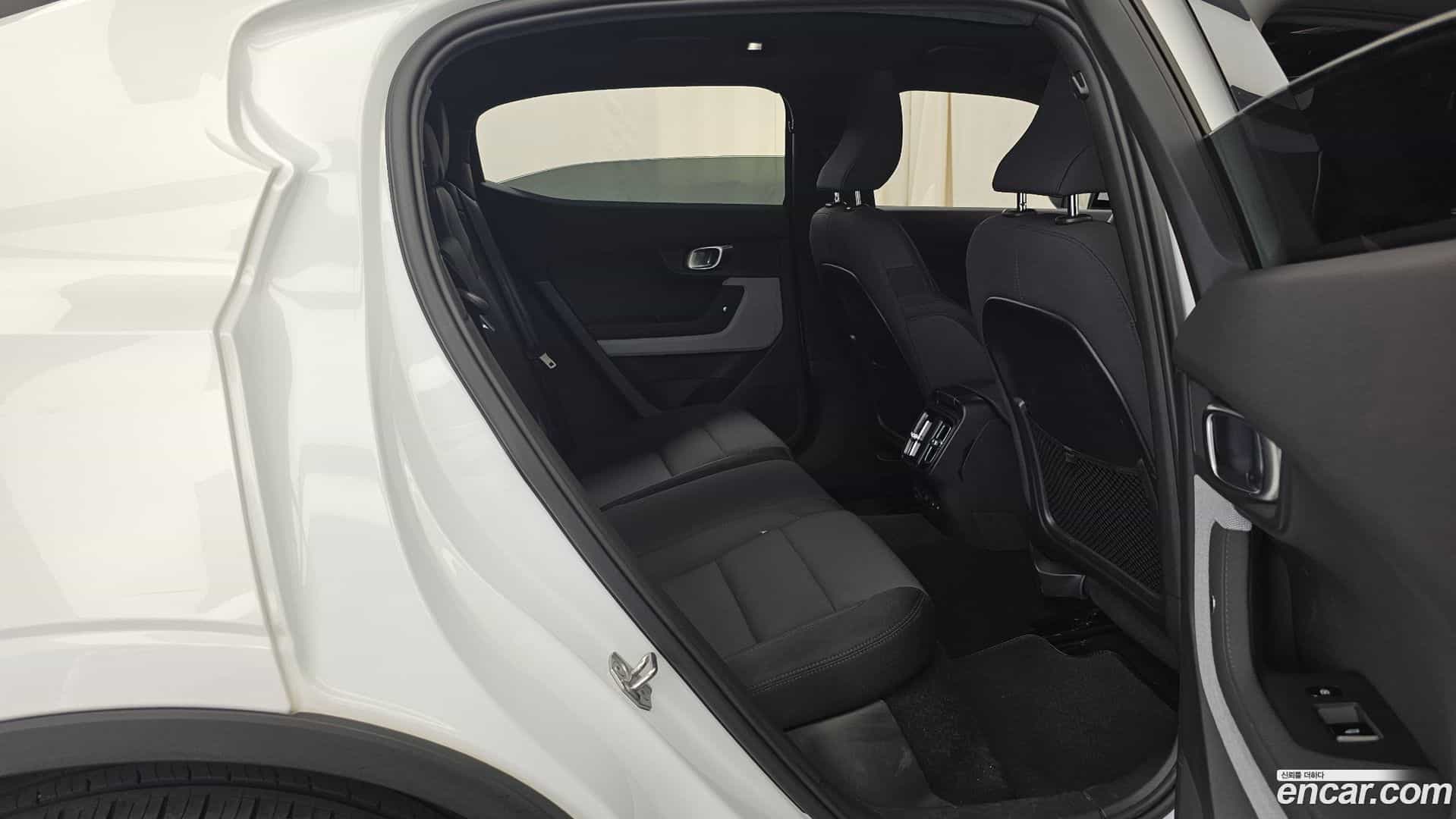Polestar 2 Polestar 2022.3-OPTION-016