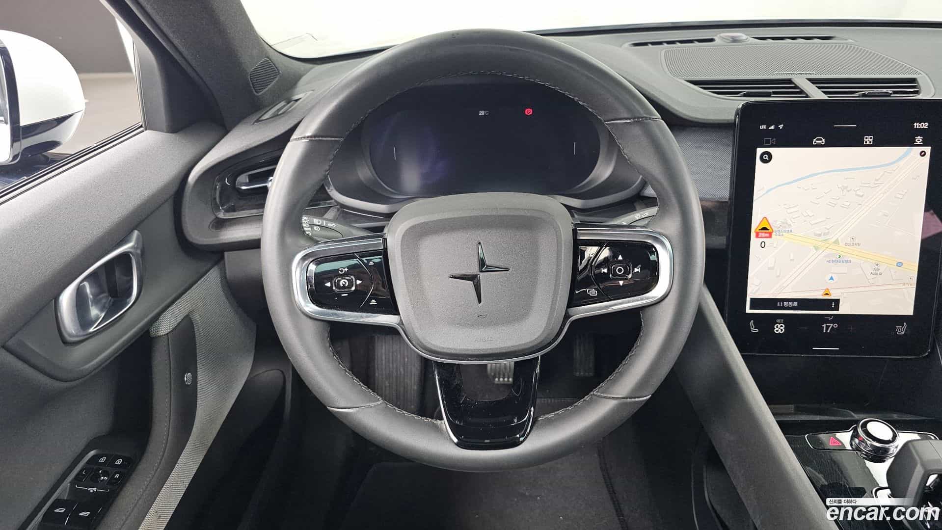 Polestar 2 Polestar 2022.3-OPTION-017