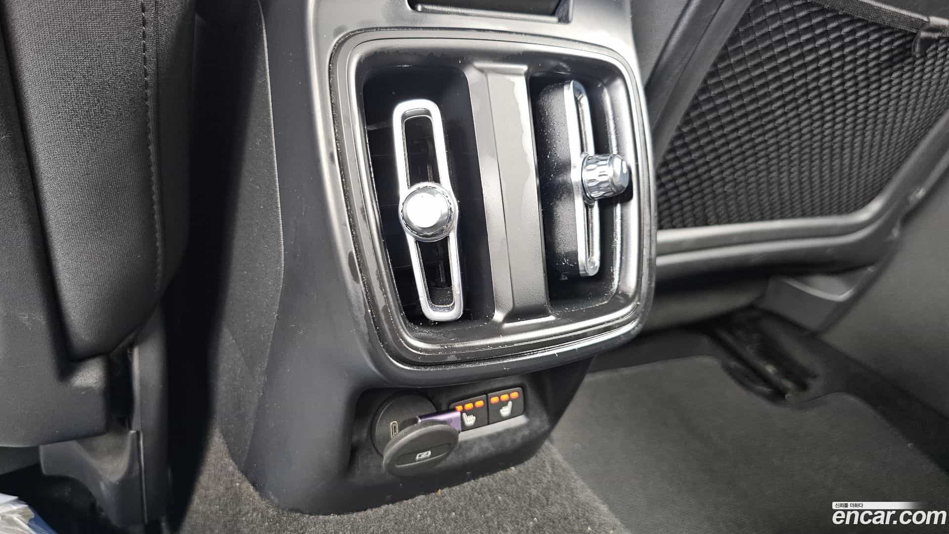 Polestar 2 Polestar 2022.3-OPTION-023