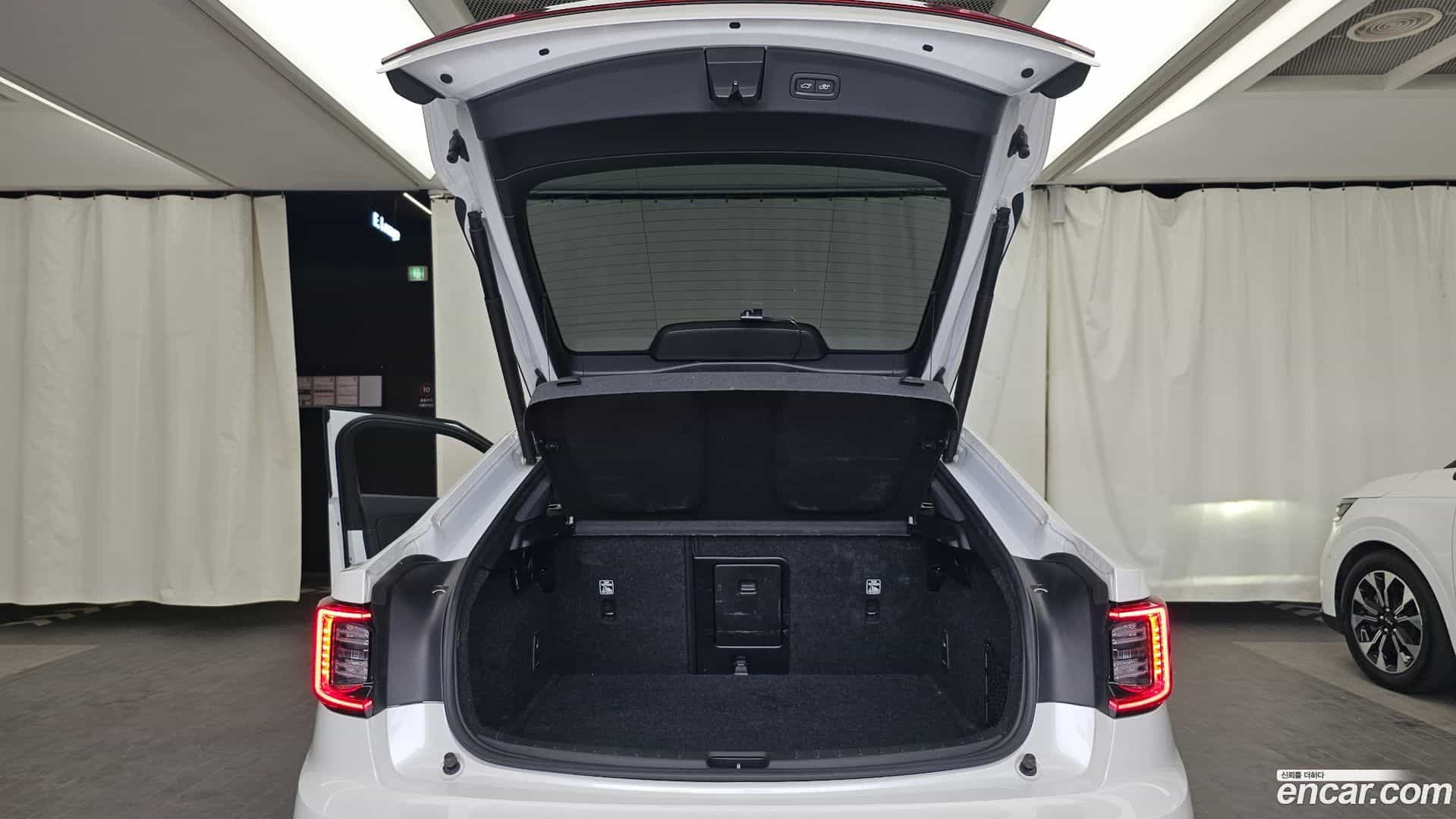 Polestar 2 Polestar 2022.3-OPTION-024