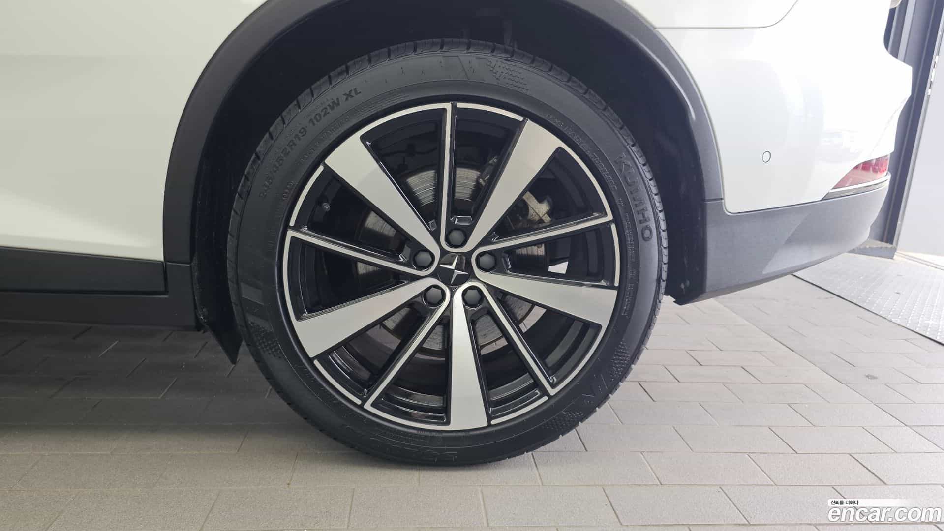 Polestar 2 Polestar 2022.3-OUTER-031